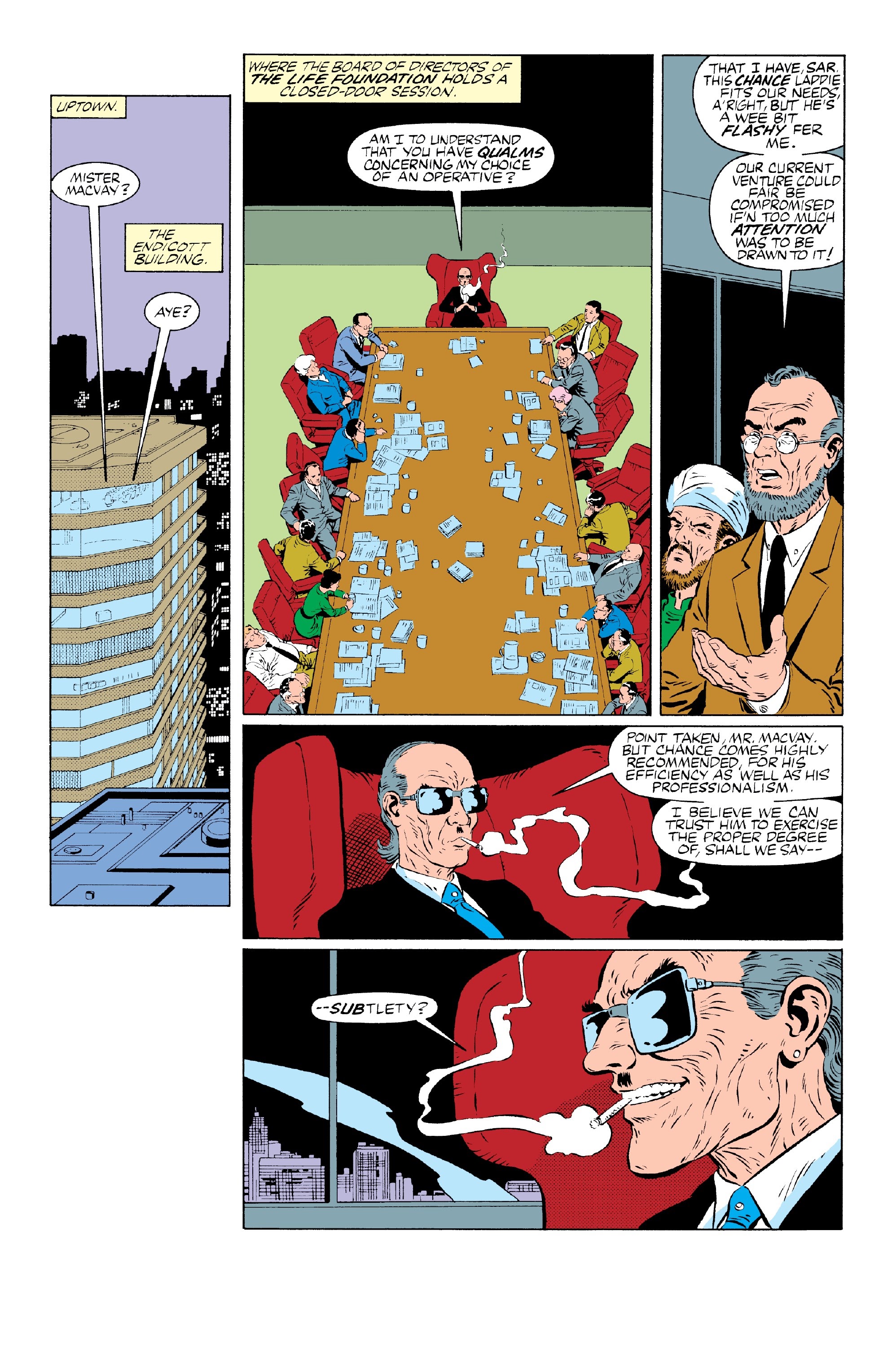 Read online Amazing Spider-Man Epic Collection comic -  Issue # Venom (Part 2) - 36