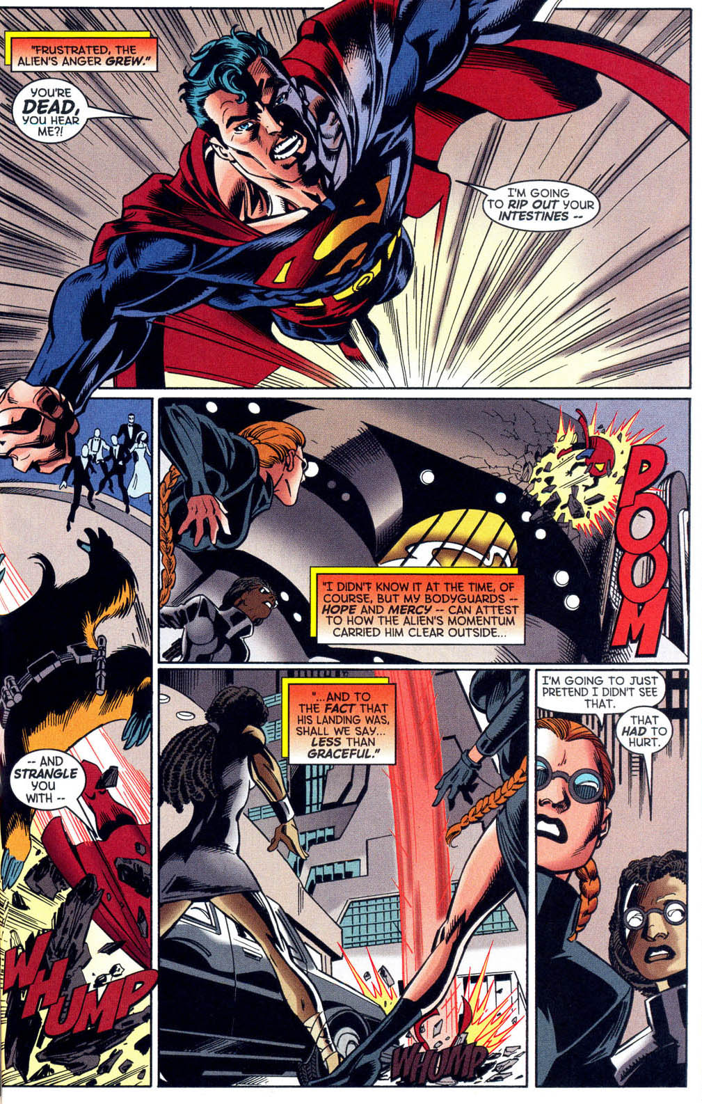 Read online Superman 80-Page Giant comic -  Issue #3 - 53