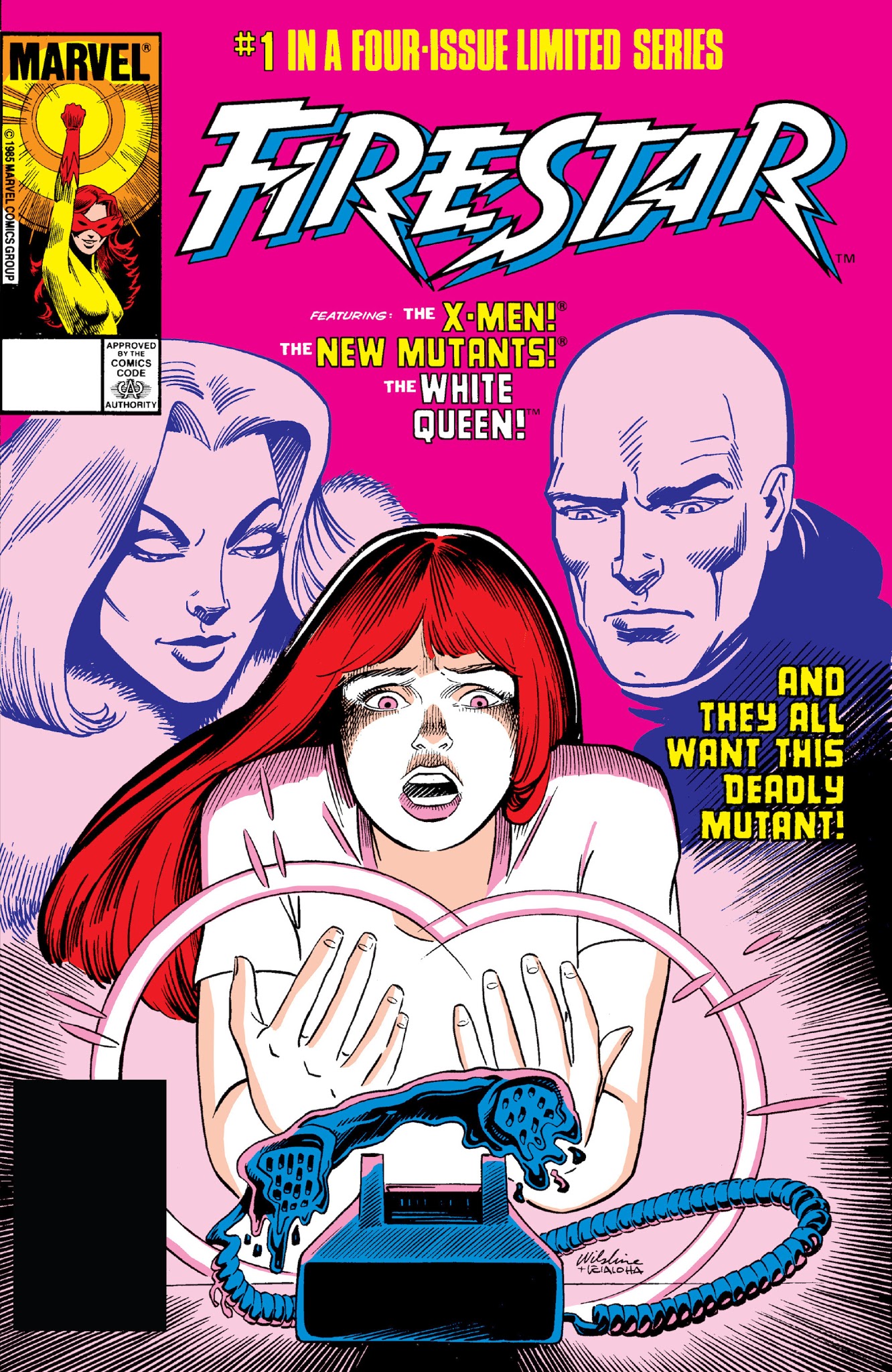 Read online X-Men Origins: Firestar comic -  Issue # TPB - 71