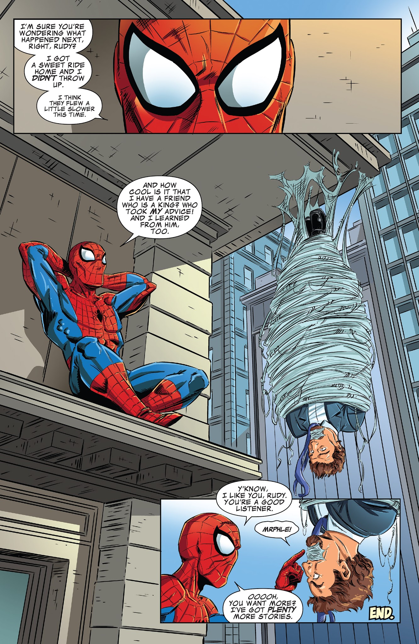 Read online Marvel Super Hero Adventures comic -  Issue #1 - 22