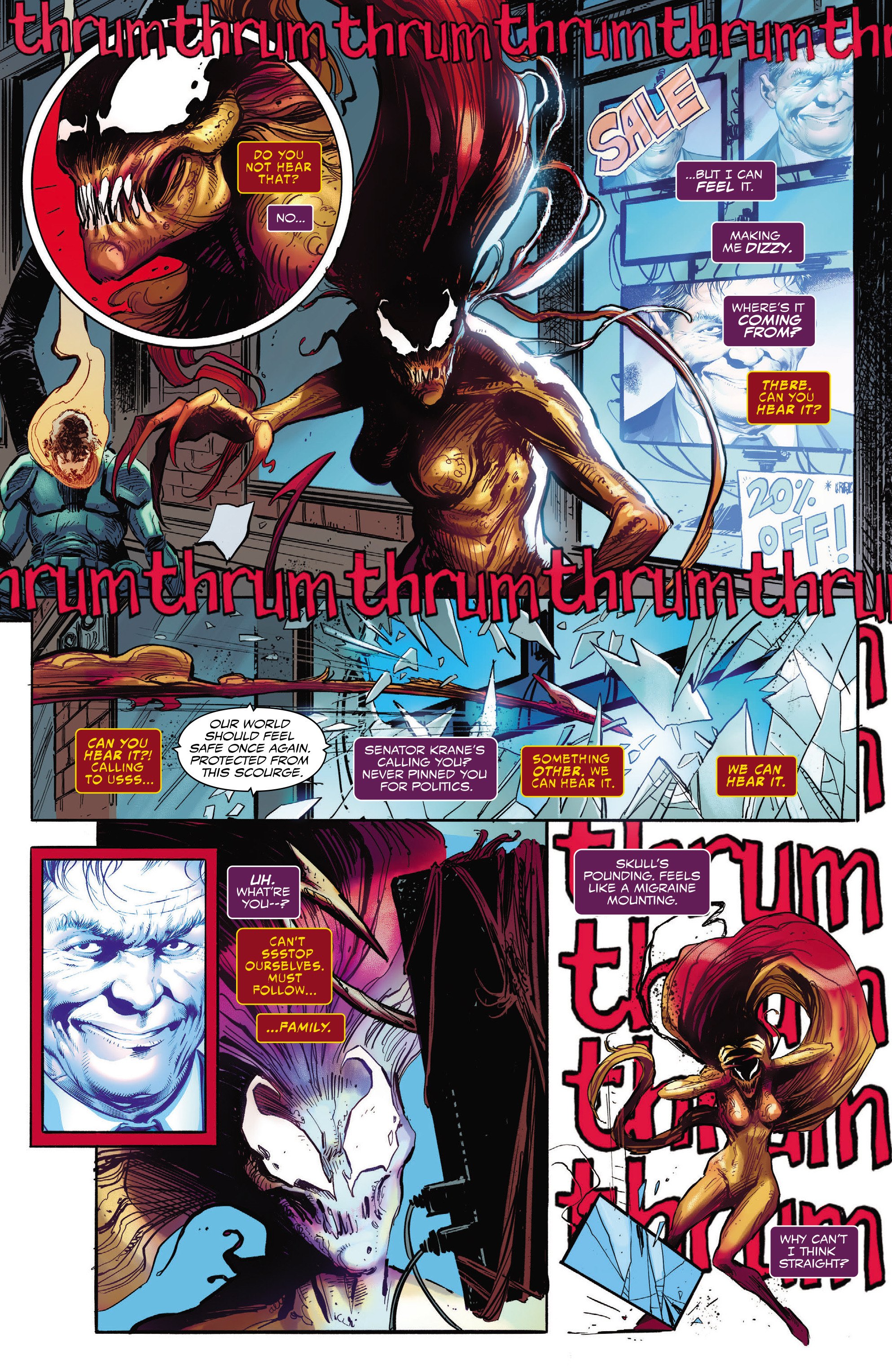 Read online Extreme Carnage comic -  Issue # _TPB (Part 1) - 39