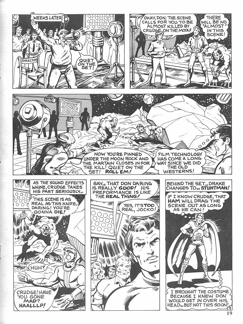 Read online Fun Comics comic -  Issue #2 - 20