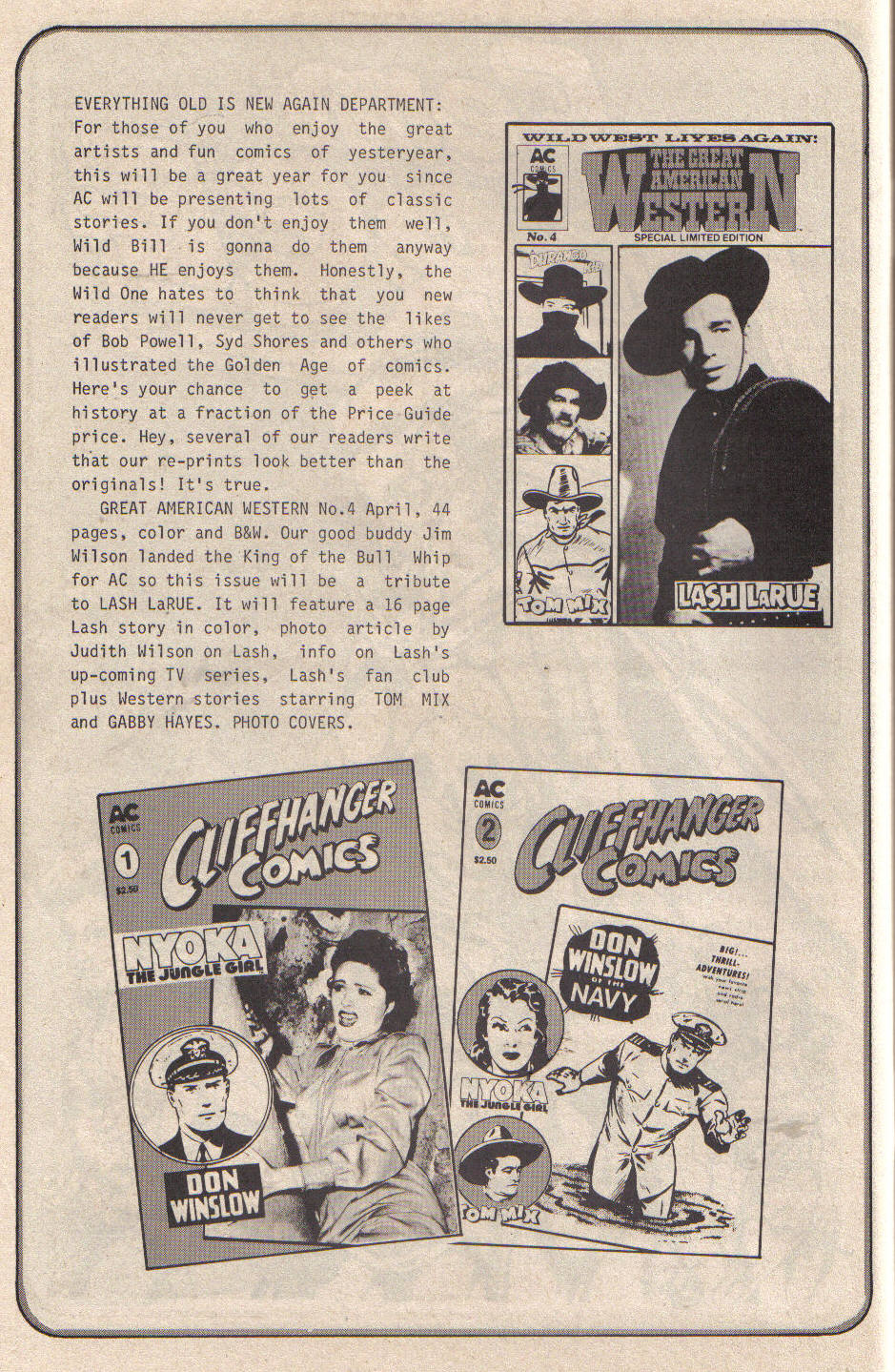 Read online Femforce comic -  Issue #17 - 40