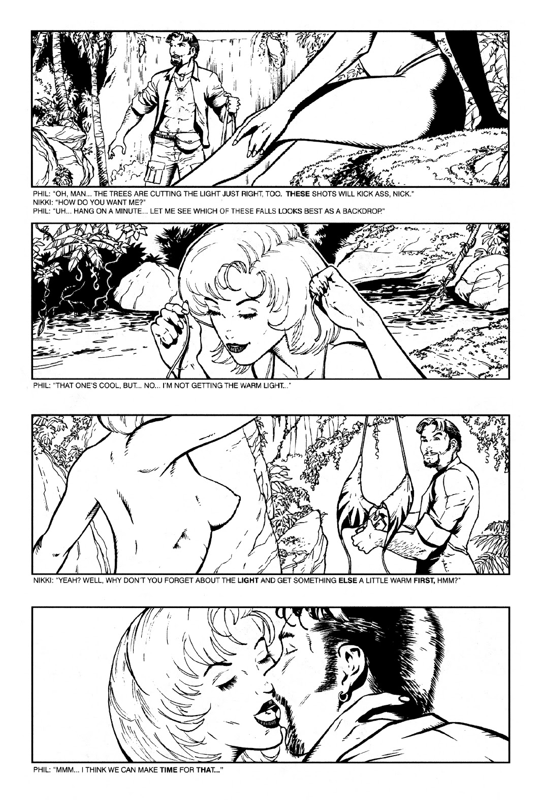 Widow Archives issue 5 - Page 49