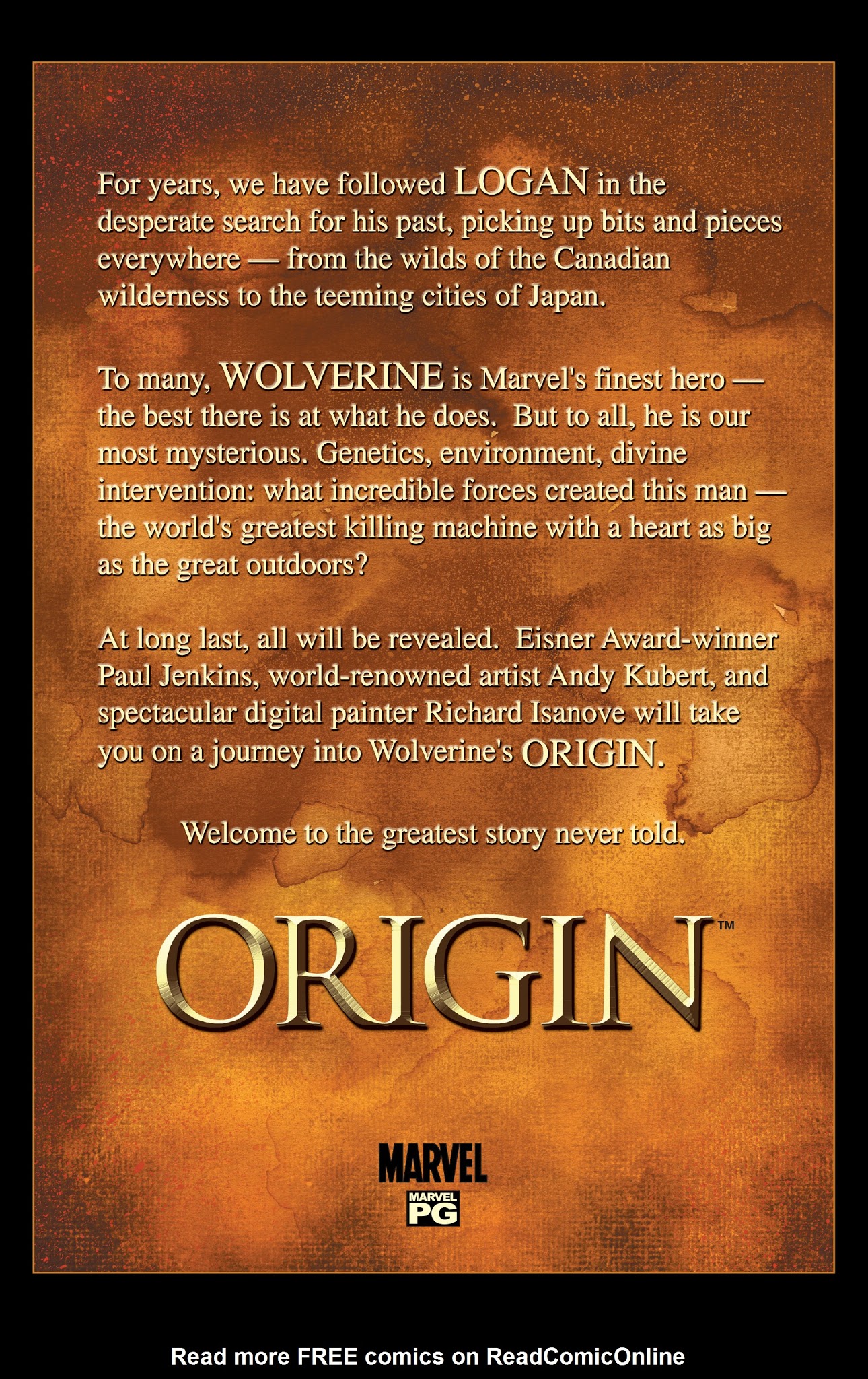Read online Wolverine Epic Collection: Blood Debt comic -  Issue # TPB - 275