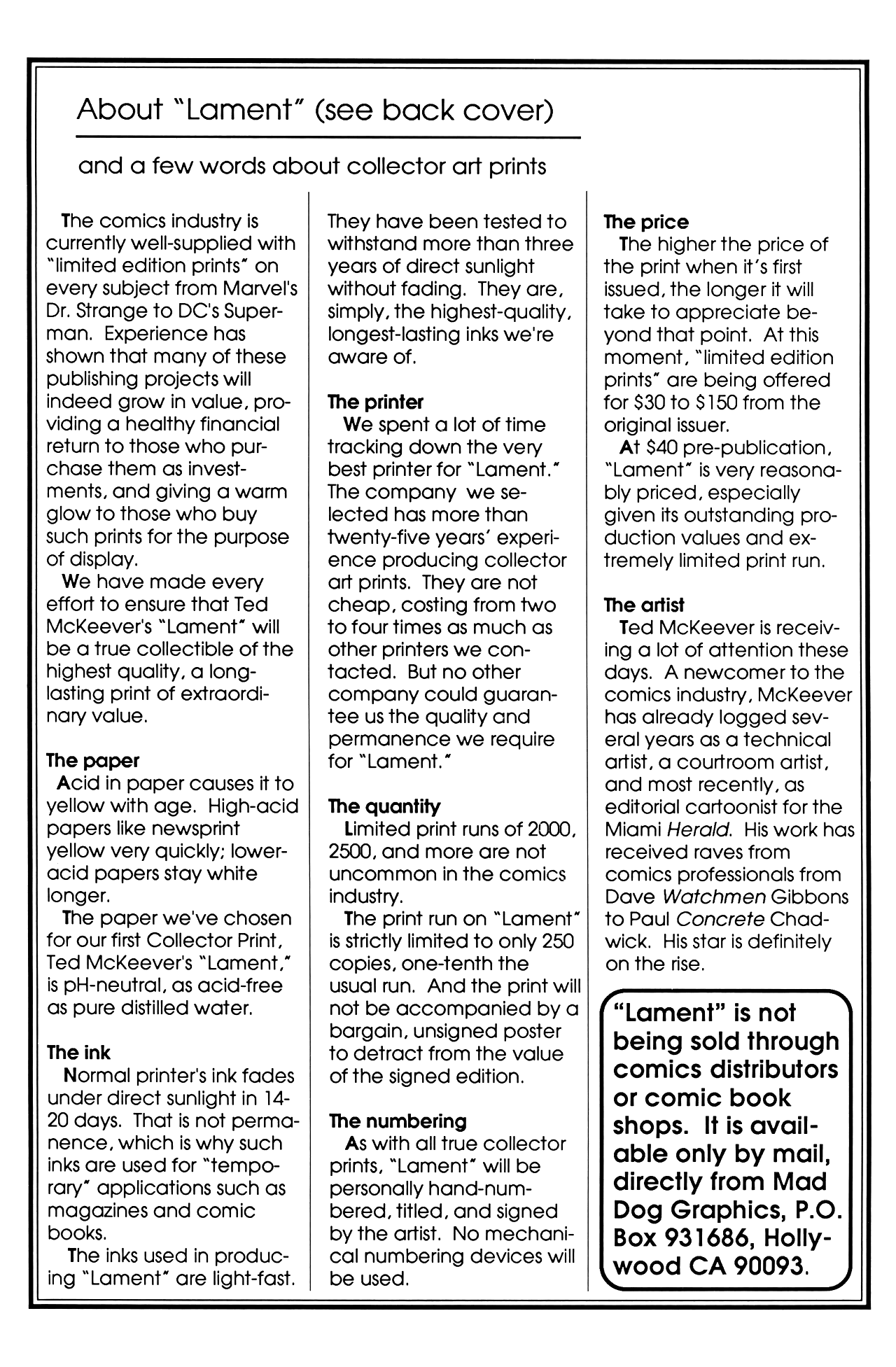 Read online Eddy Current comic -  Issue #6 - 35