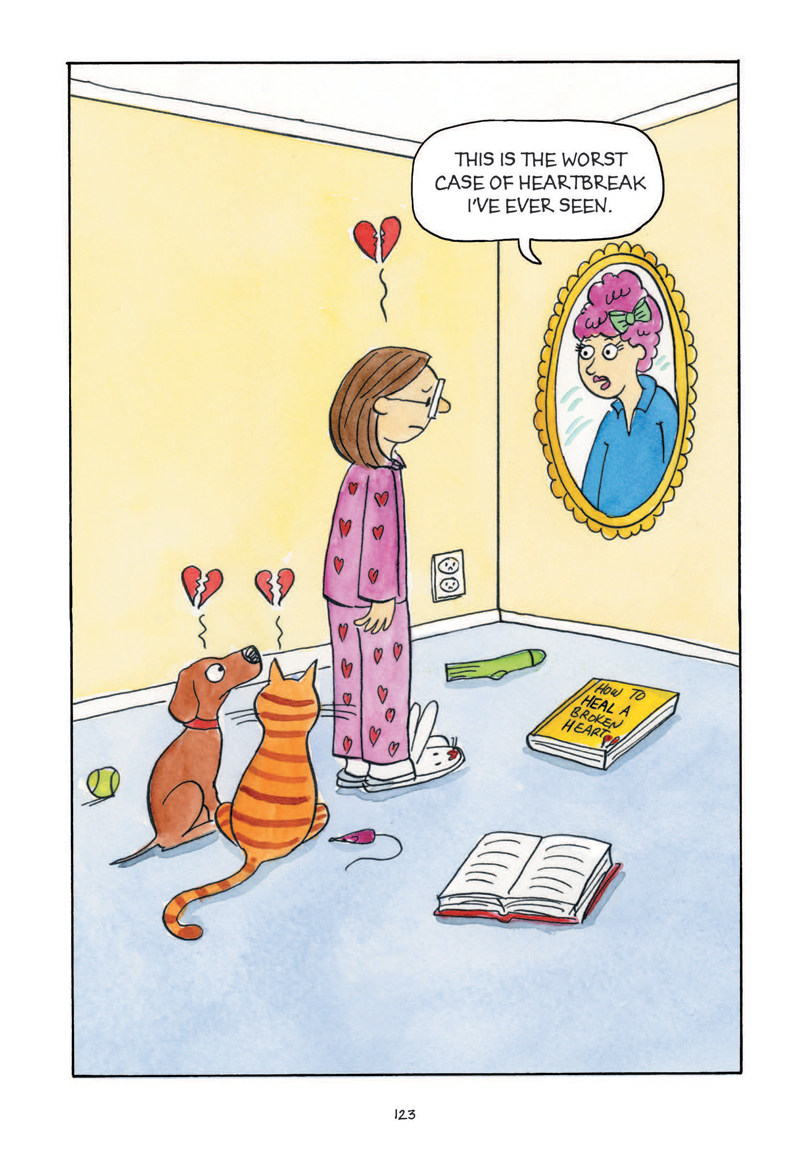 Read online Nat Enough comic -  Issue # TPB 2 (Part 2) - 29