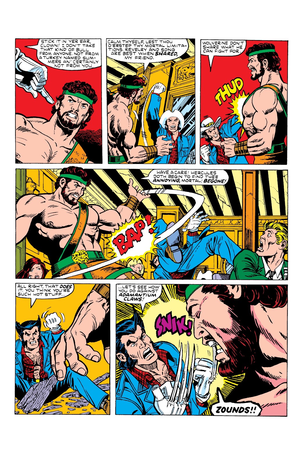 X-Men Epic Collection: Second Genesis issue The Fate of the Phoenix (Part 4) - Page 52