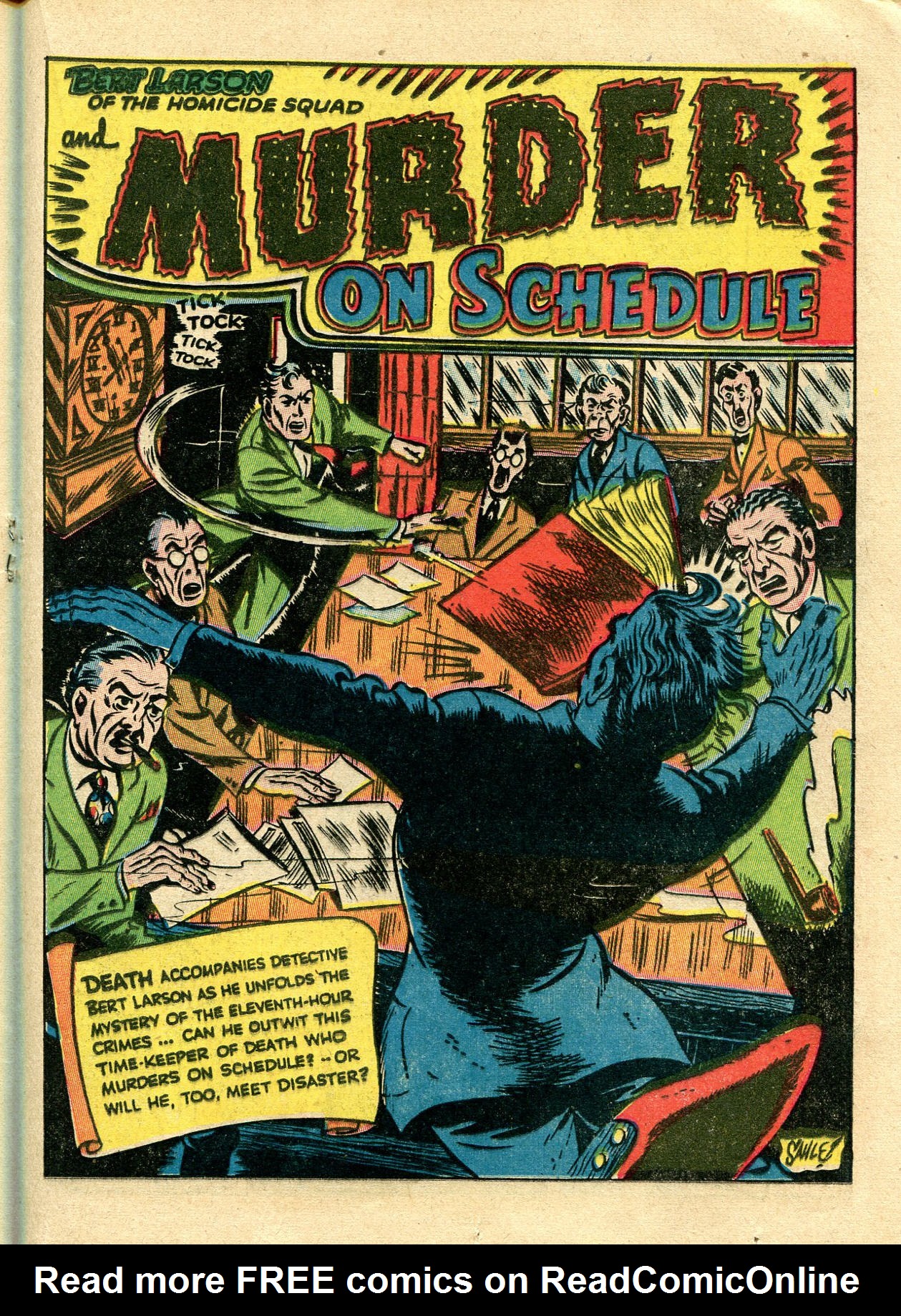 Read online Green Hornet Comics comic -  Issue #11 - 22