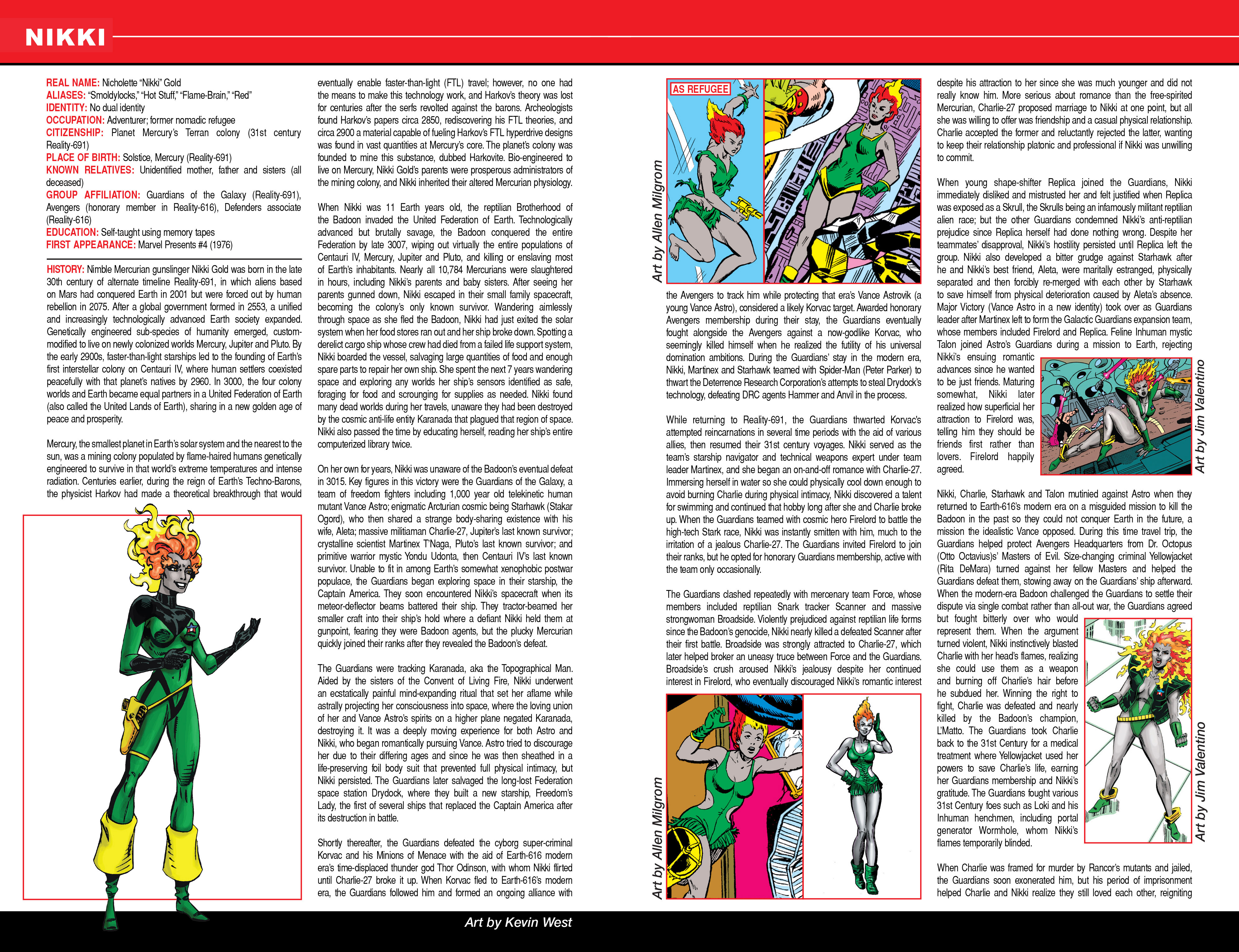 Read online Avengers Now! comic -  Issue # Full - 25