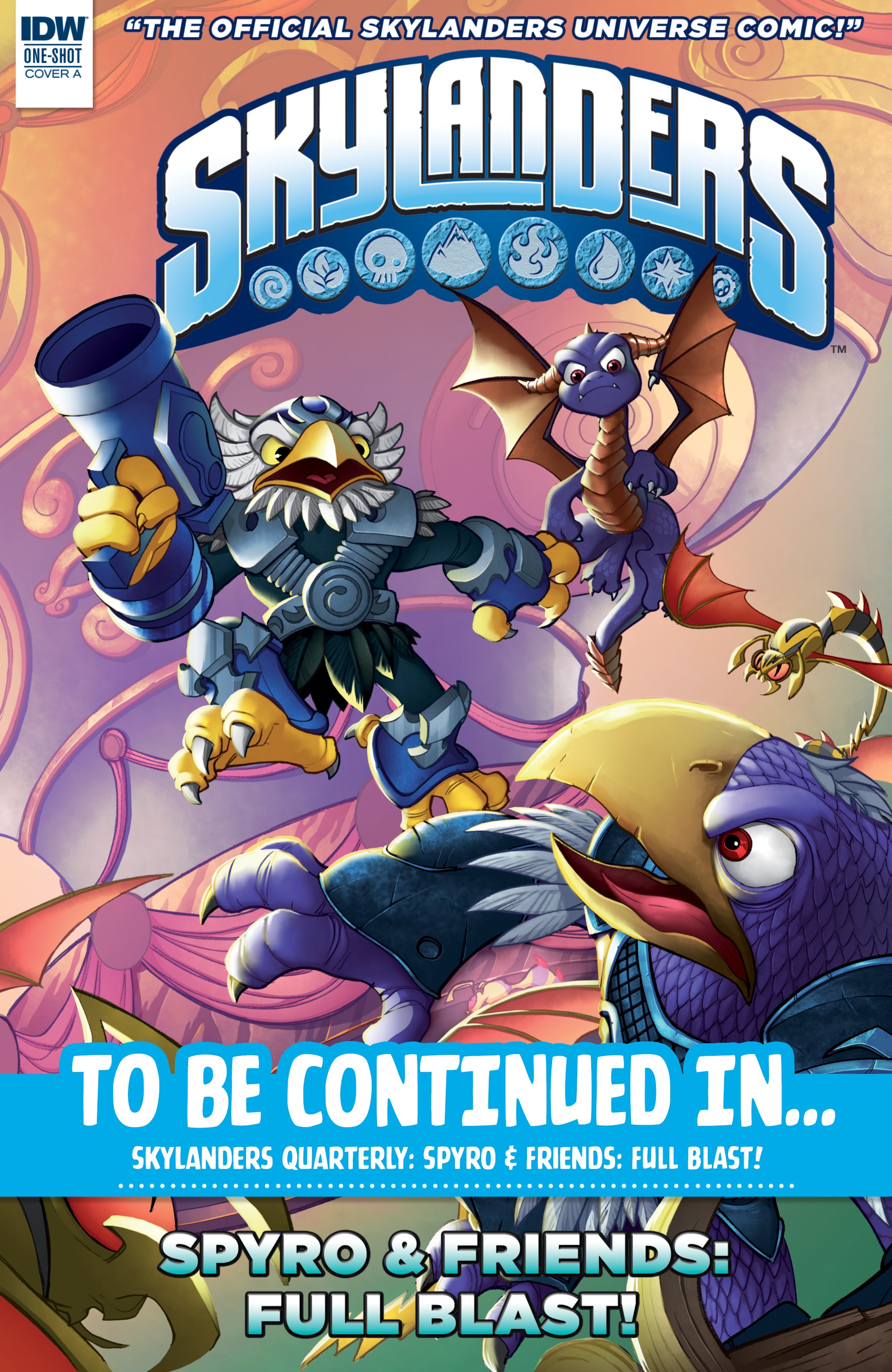 Read online Sonic the Hedgehog (2018) comic -  Issue #14 - 34