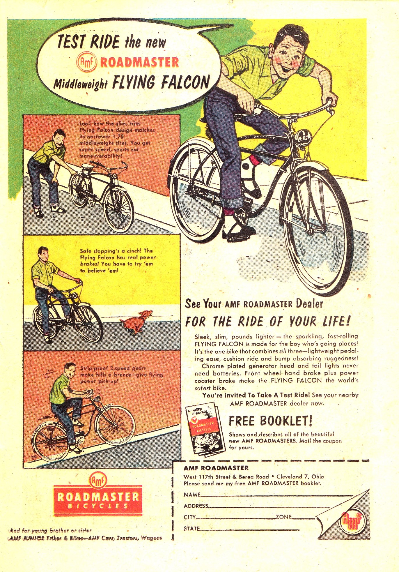 Read online Pep Comics comic -  Issue #110 - 23