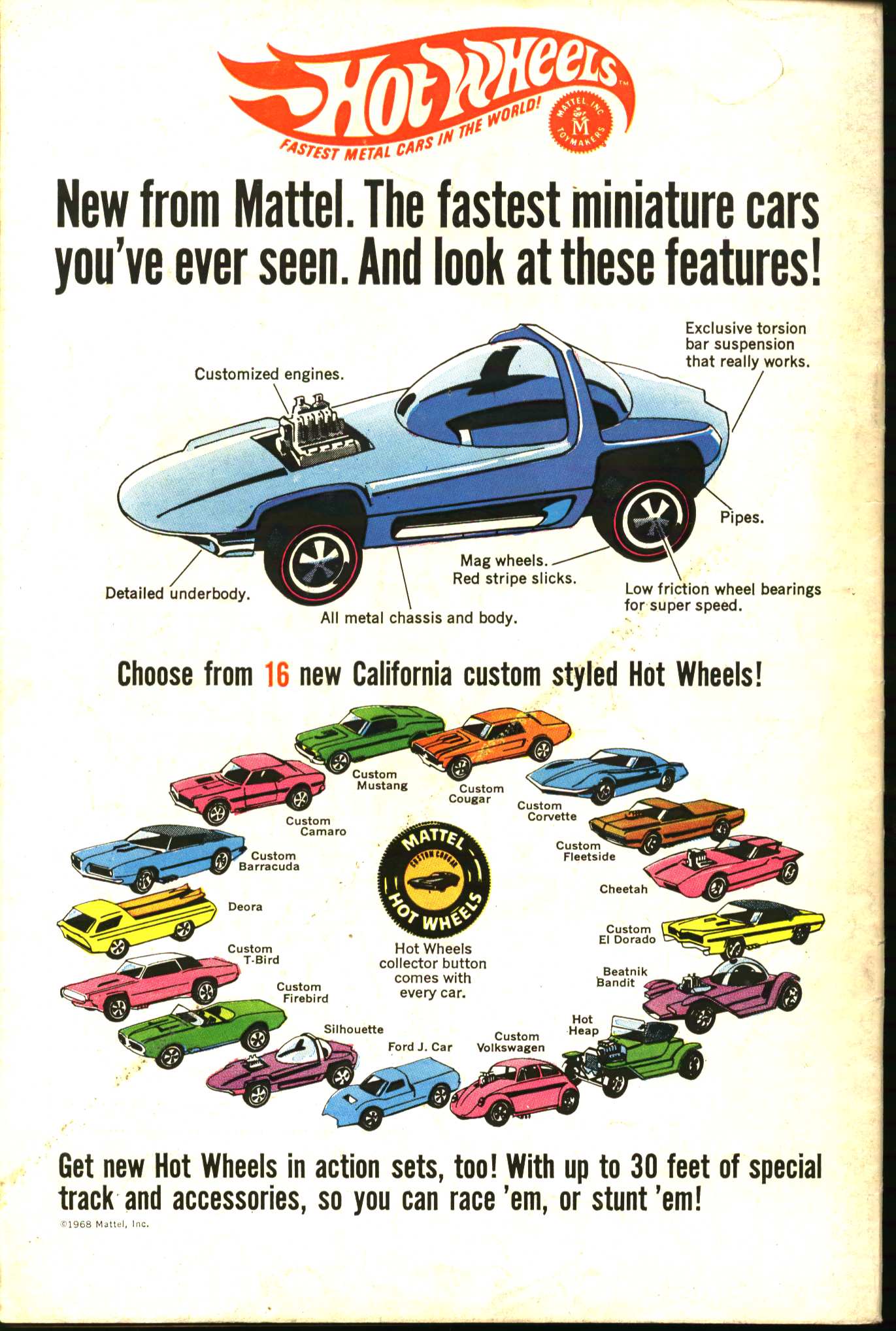 Read online Batman (1940) comic -  Issue #205 - 27