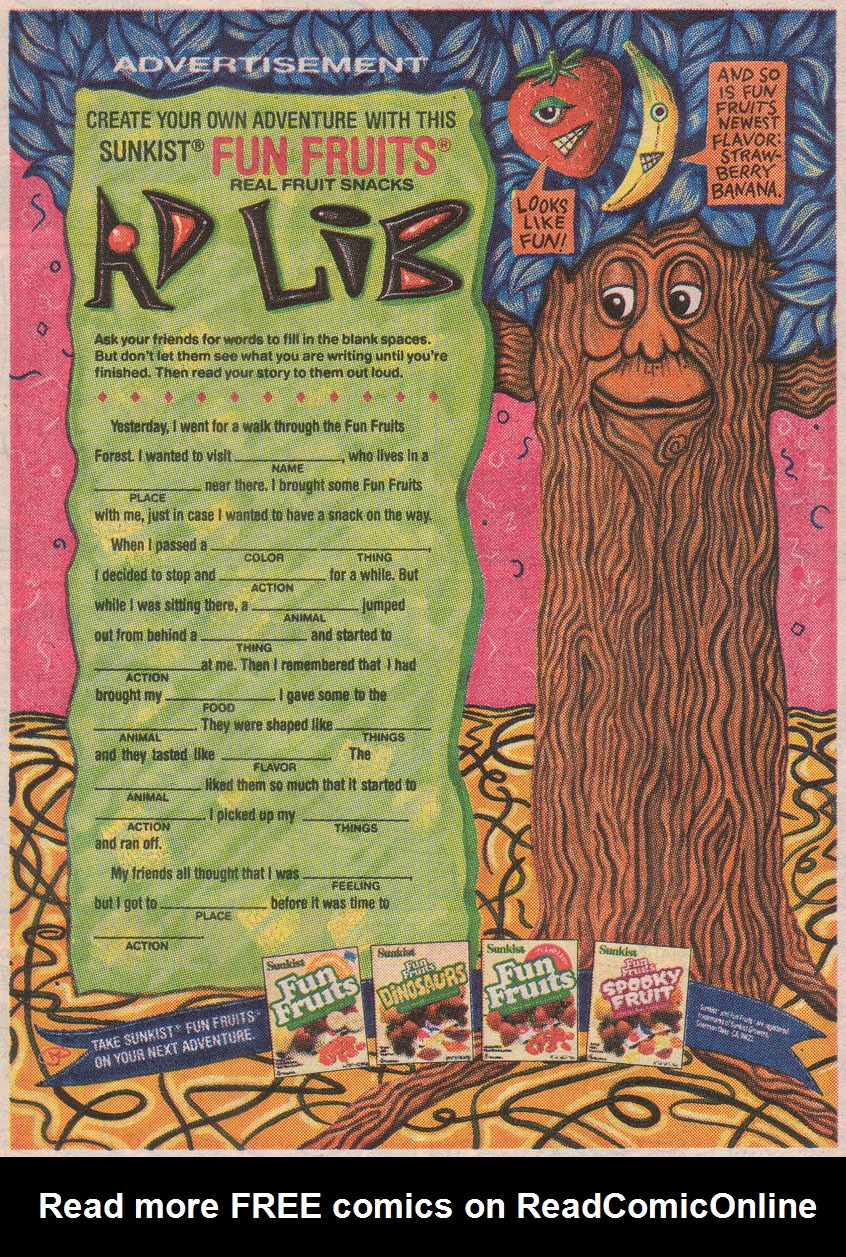 Read online Heathcliff comic -  Issue #36 - 9