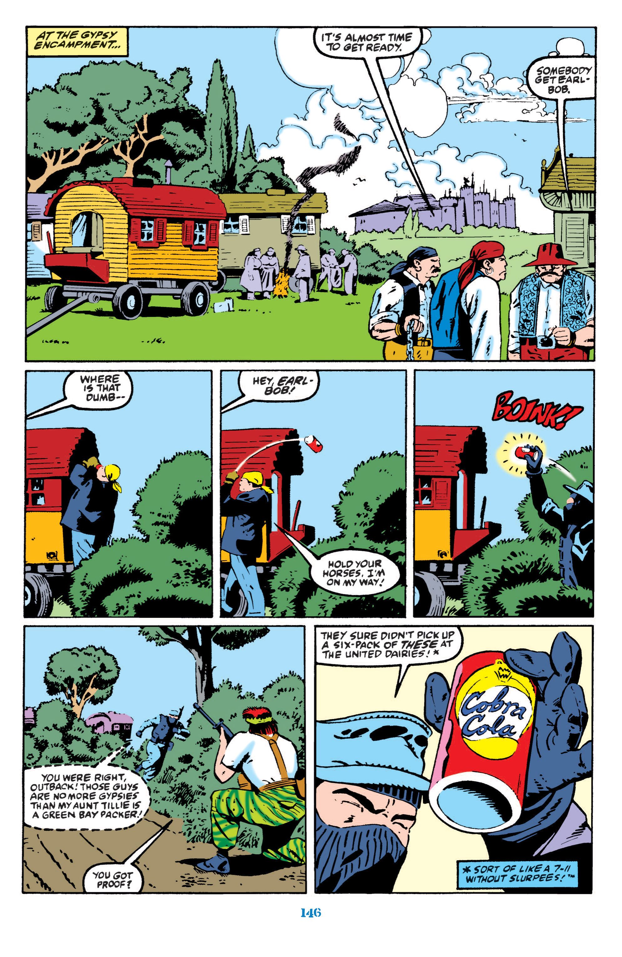 Read online Classic G.I. Joe comic -  Issue # TPB 9 (Part 2) - 48