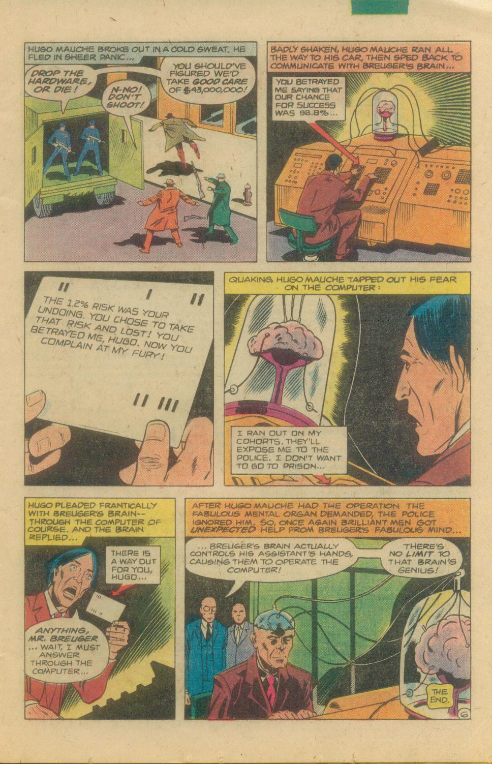 Tales of the Unexpected (1956) issue 198 - Page 12