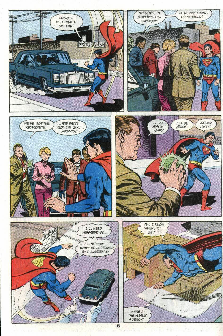 Superboy (1990) 22 Page 16