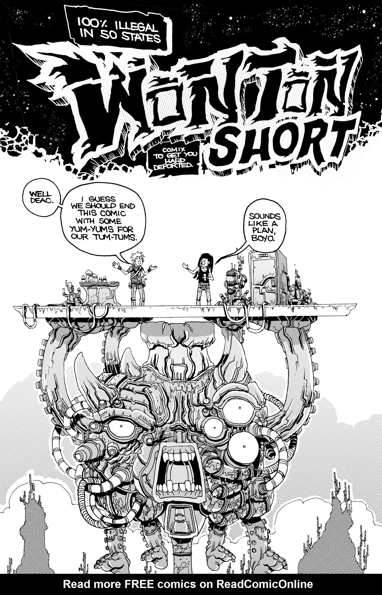 Read online Wonton Soup comic -  Issue # TPB - 361