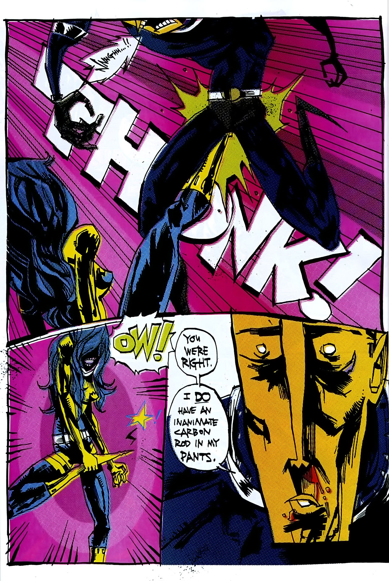 Read online Kick Drum Comix comic -  Issue #2 - 44