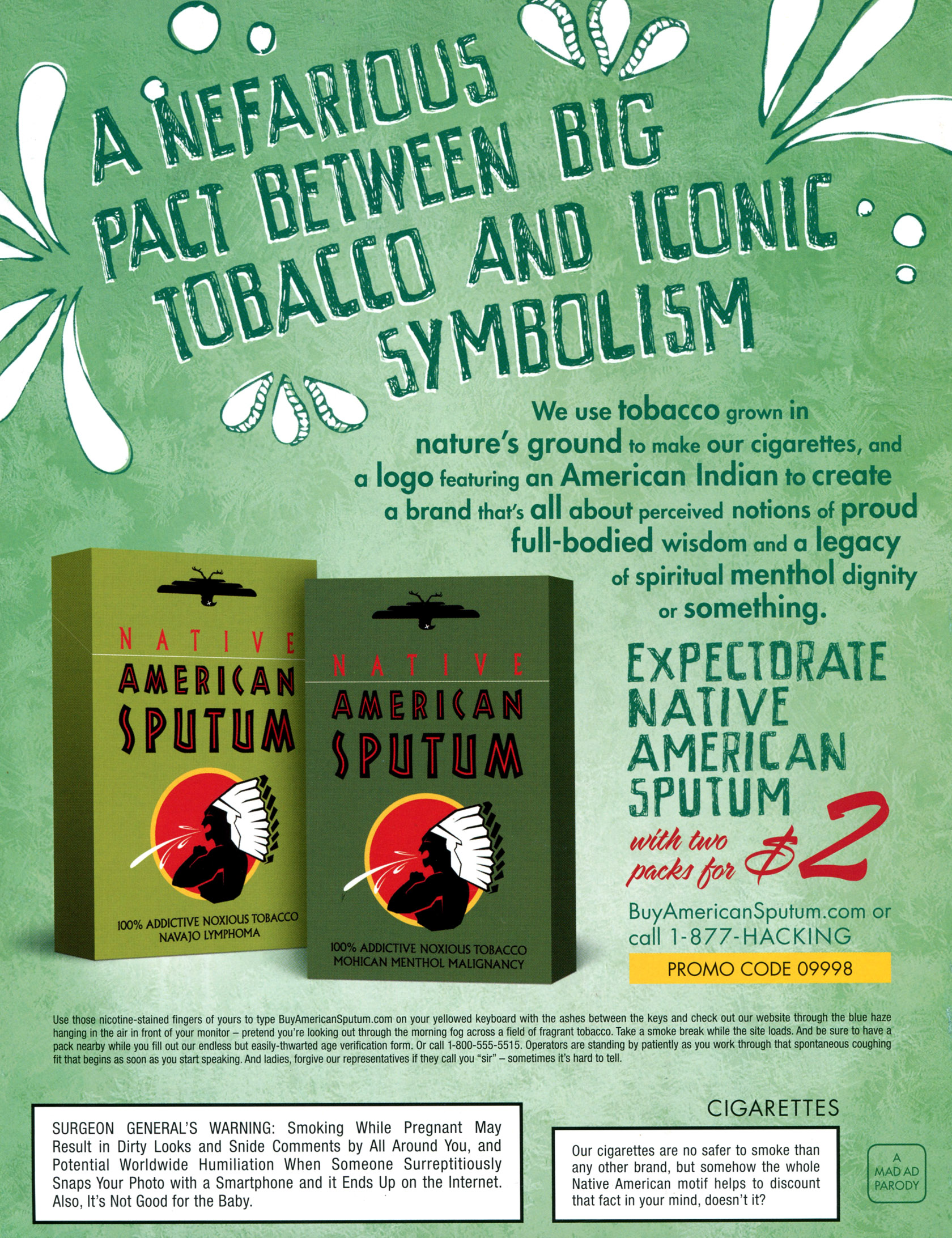 Read online MAD comic -  Issue #518 - 46