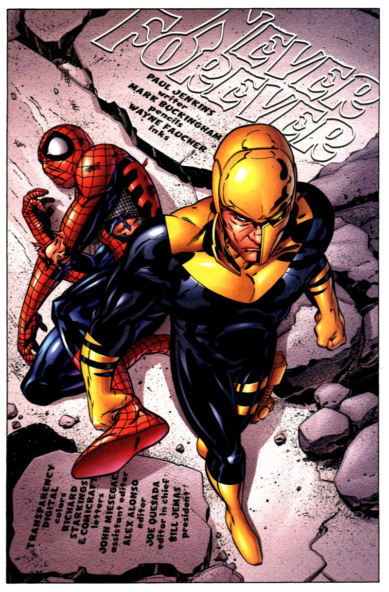 Peter Parker: Spider-Man Issue #32 #35 - English 3