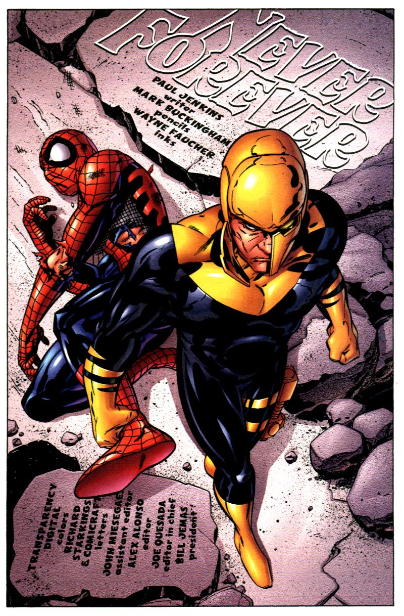 Read online Peter Parker: Spider-Man comic -  Issue #32 - 3