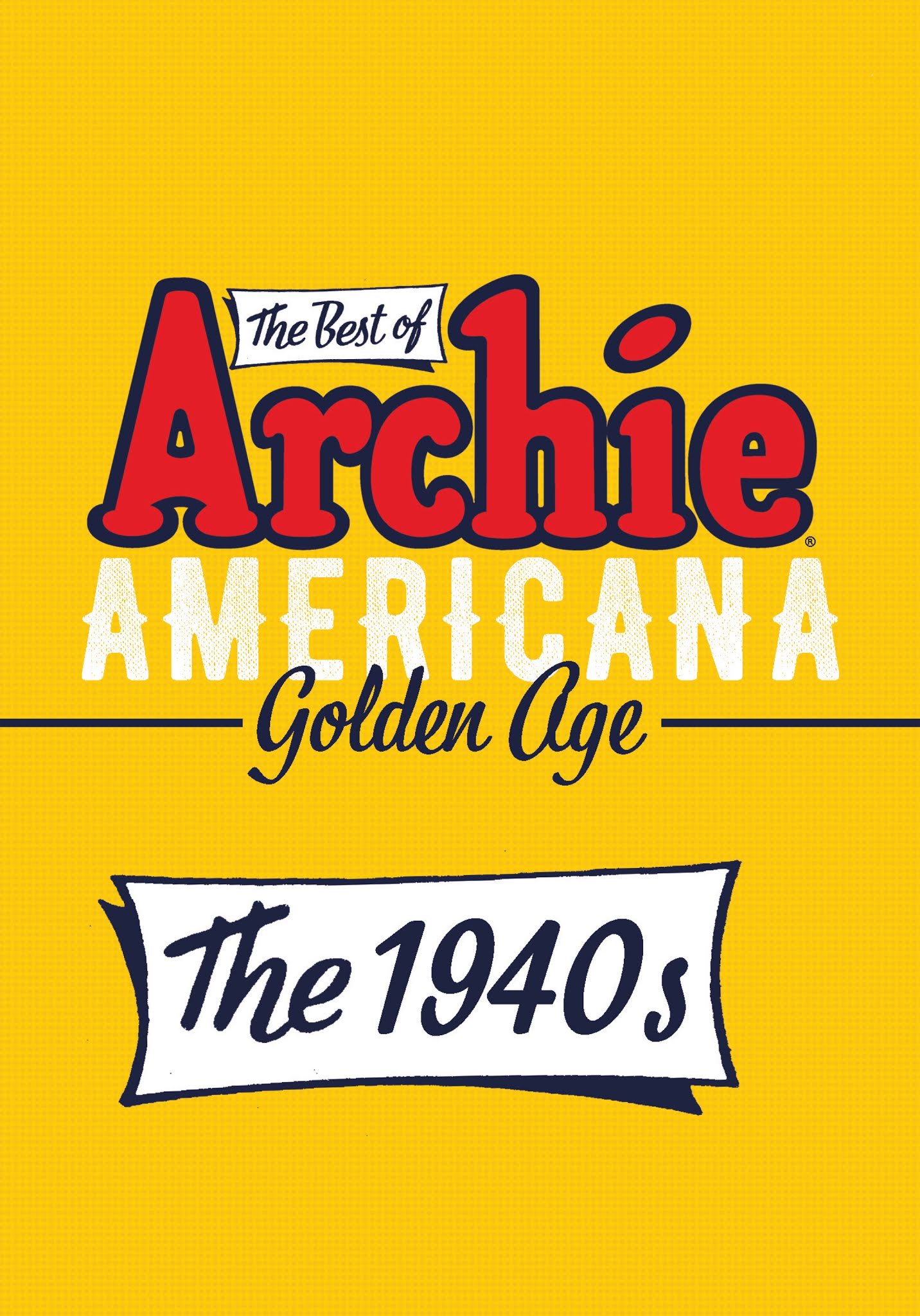 Read online Best of Archie Americana comic -  Issue # TPB 1 (Part 1) - 18