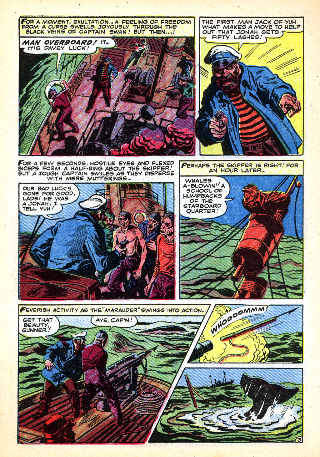Marvel Tales (1949) 112 Page 13