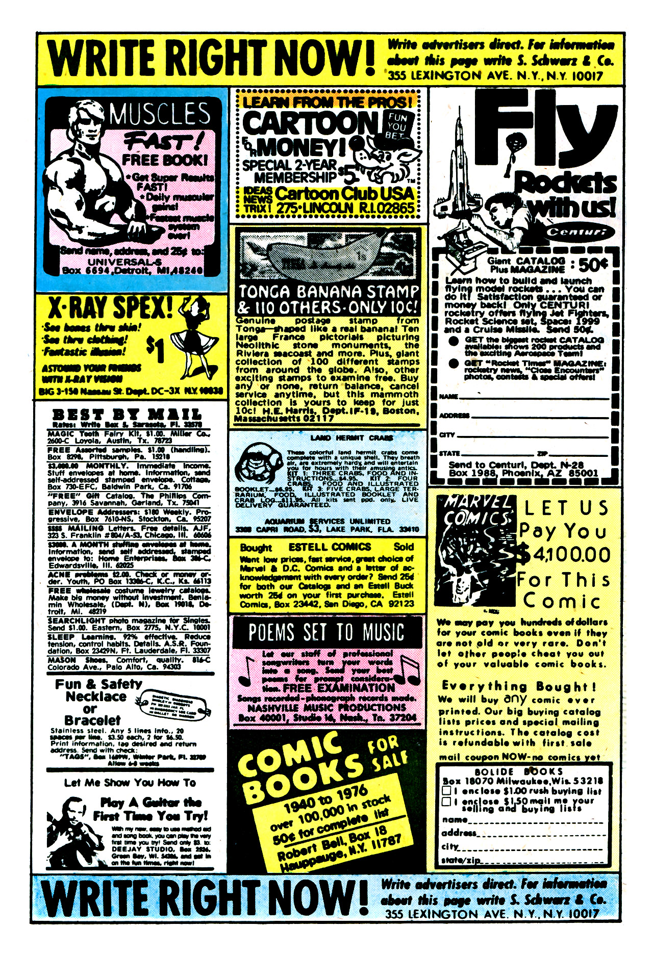 Read online Action Comics (1938) comic -  Issue #484 - 23