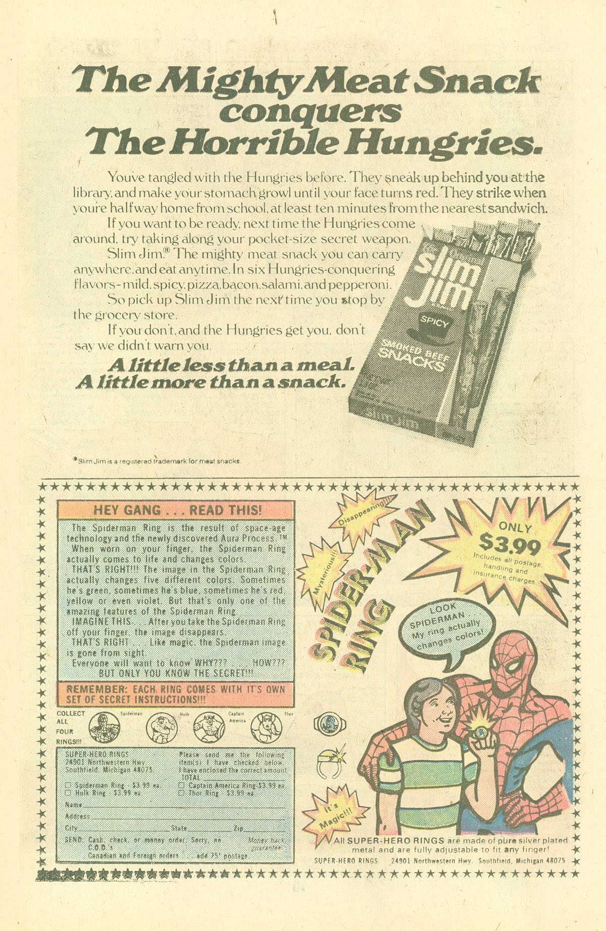 Read online Sgt. Fury comic -  Issue #134 - 11