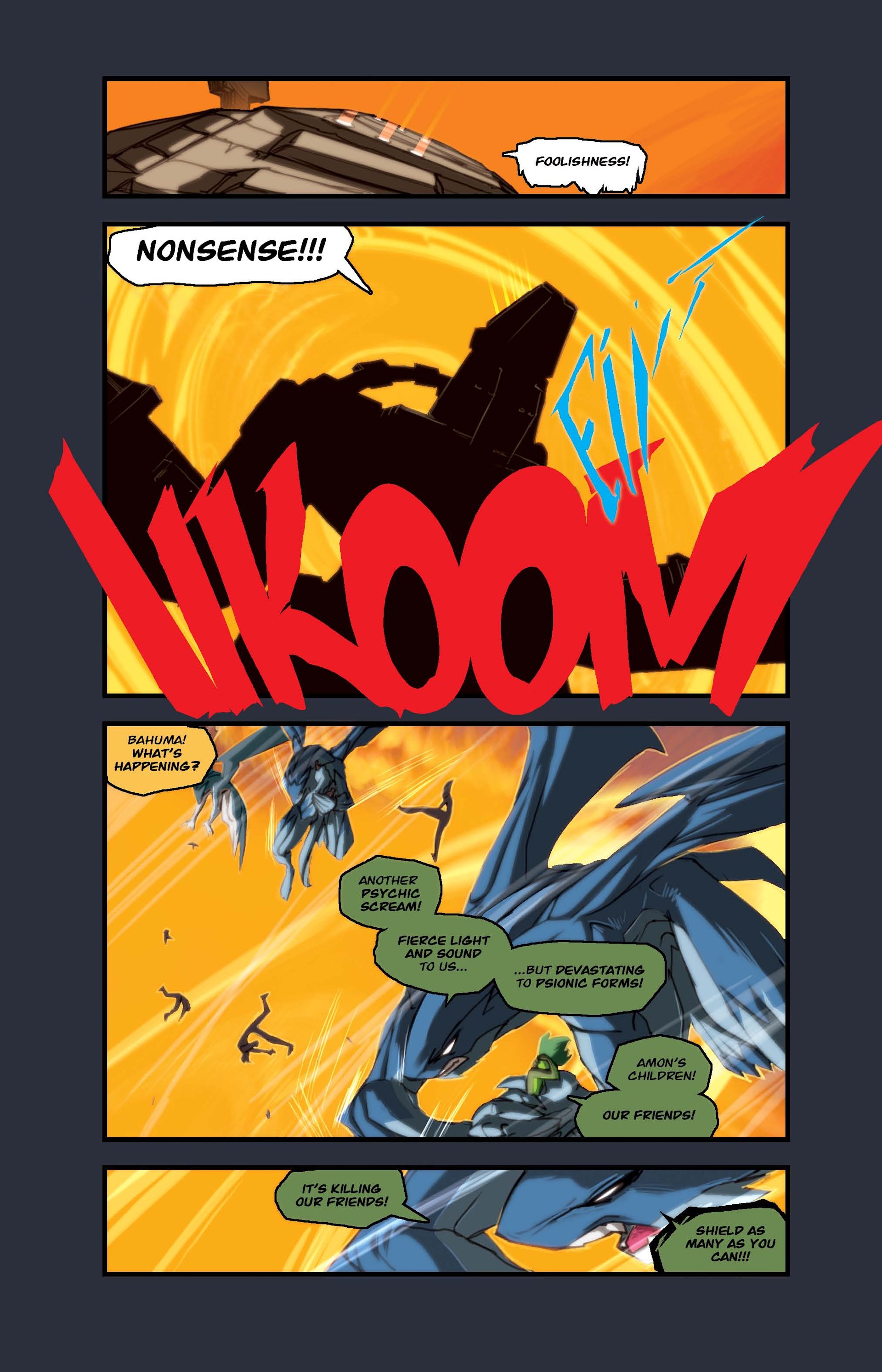 Read online Gold Digger (1999) comic -  Issue #92 - 12