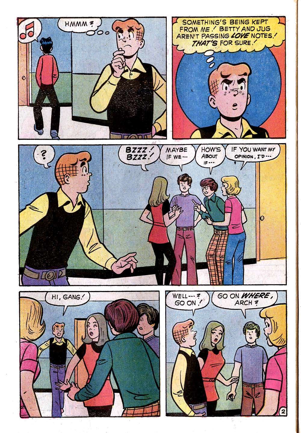 Archie (1960) 236 Page 30