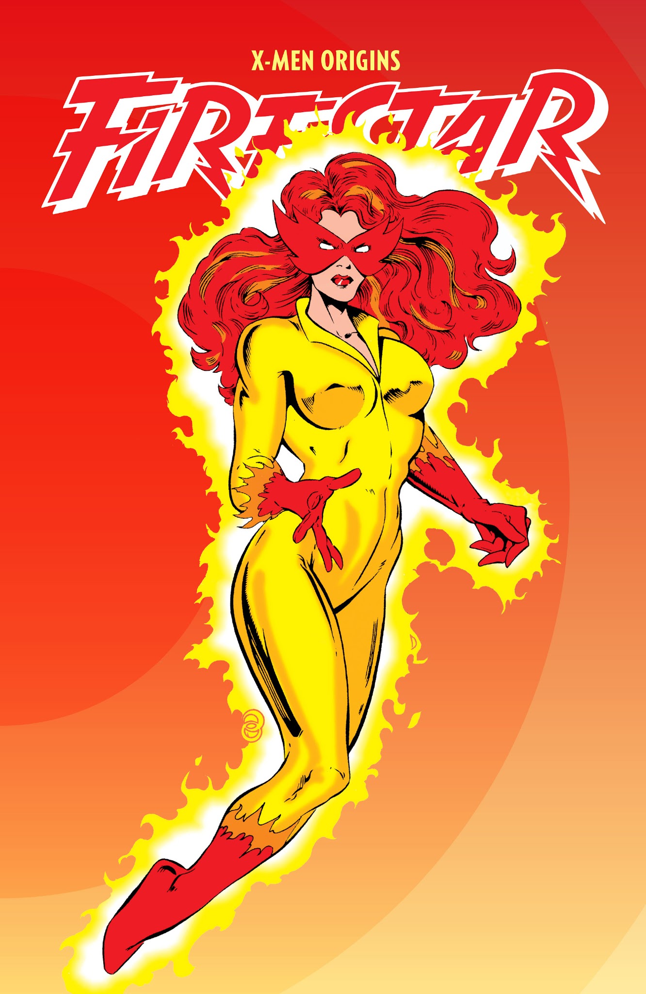 Read online X-Men Origins: Firestar comic -  Issue # TPB - 2
