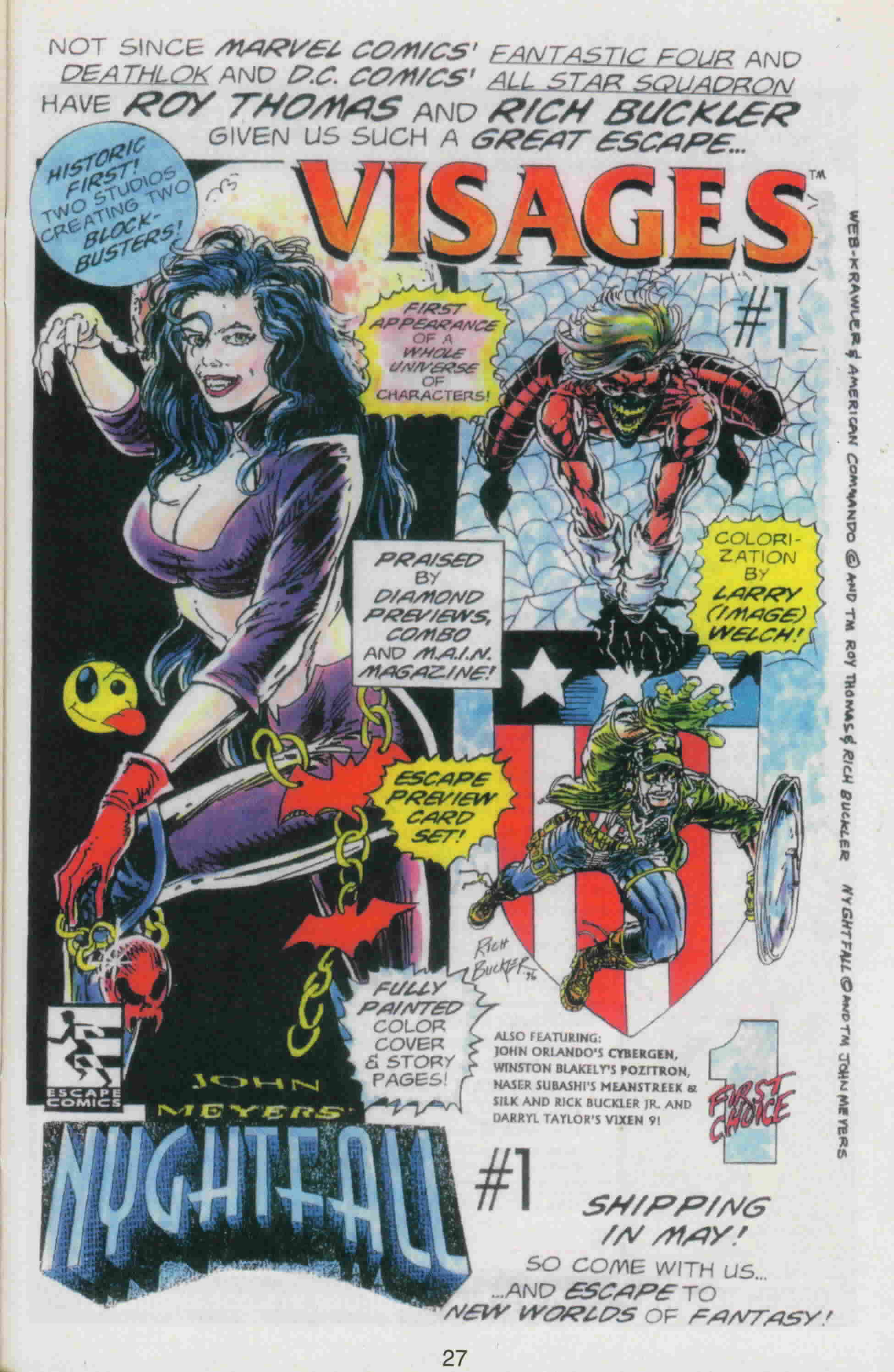 Read online Big Bang Comics comic -  Issue #2 - 29