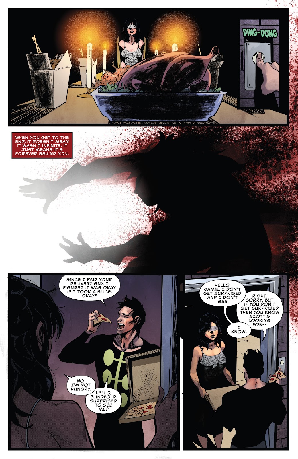 Uncanny X-Men (2019) issue 11 - Page 58