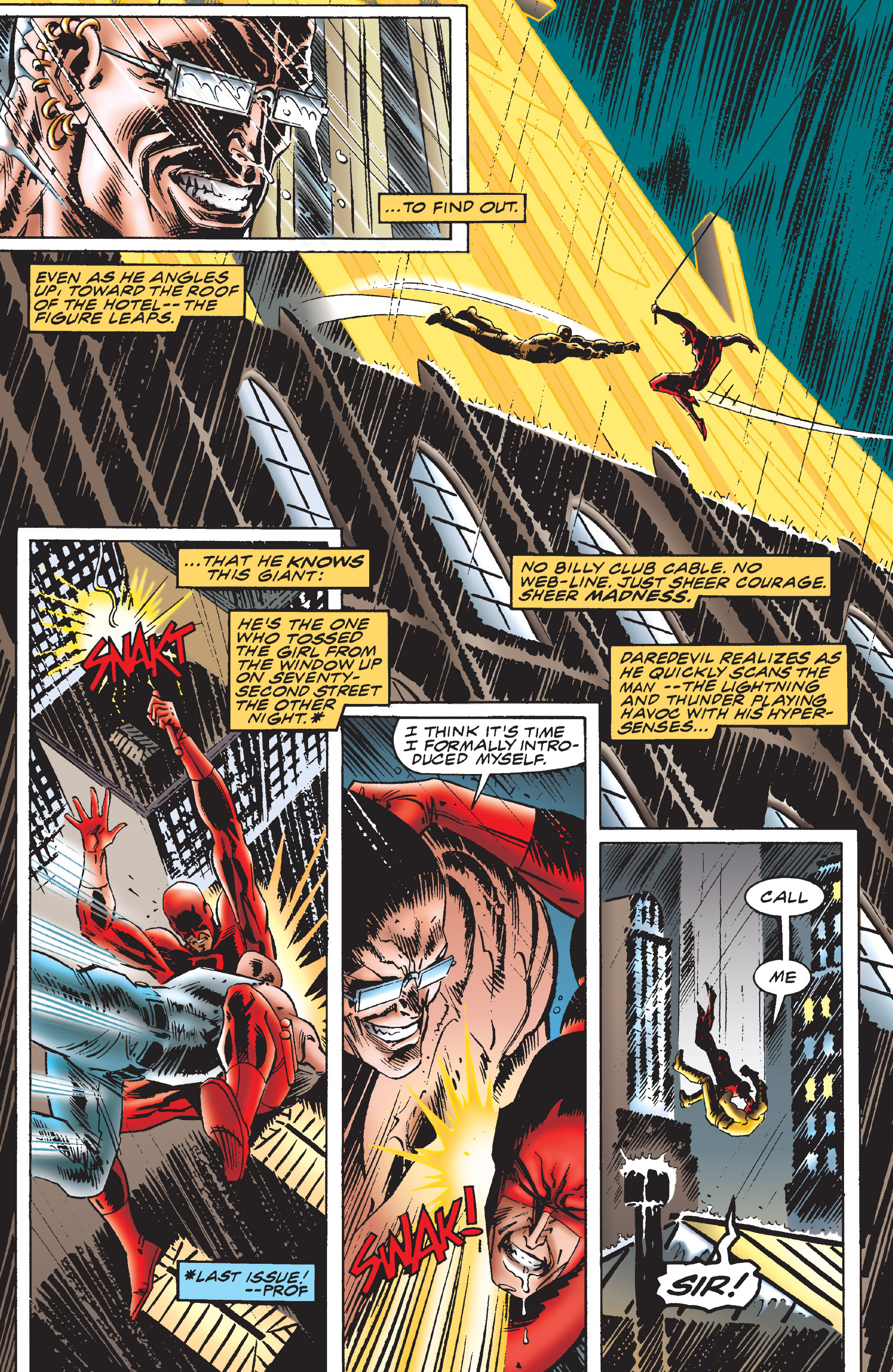 Read online Daredevil Epic Collection comic -  Issue # TPB 20 (Part 1) - 44