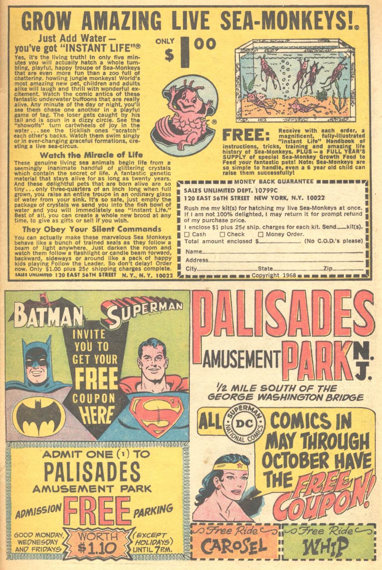 Read online House of Mystery (1951) comic -  Issue #182 - 25