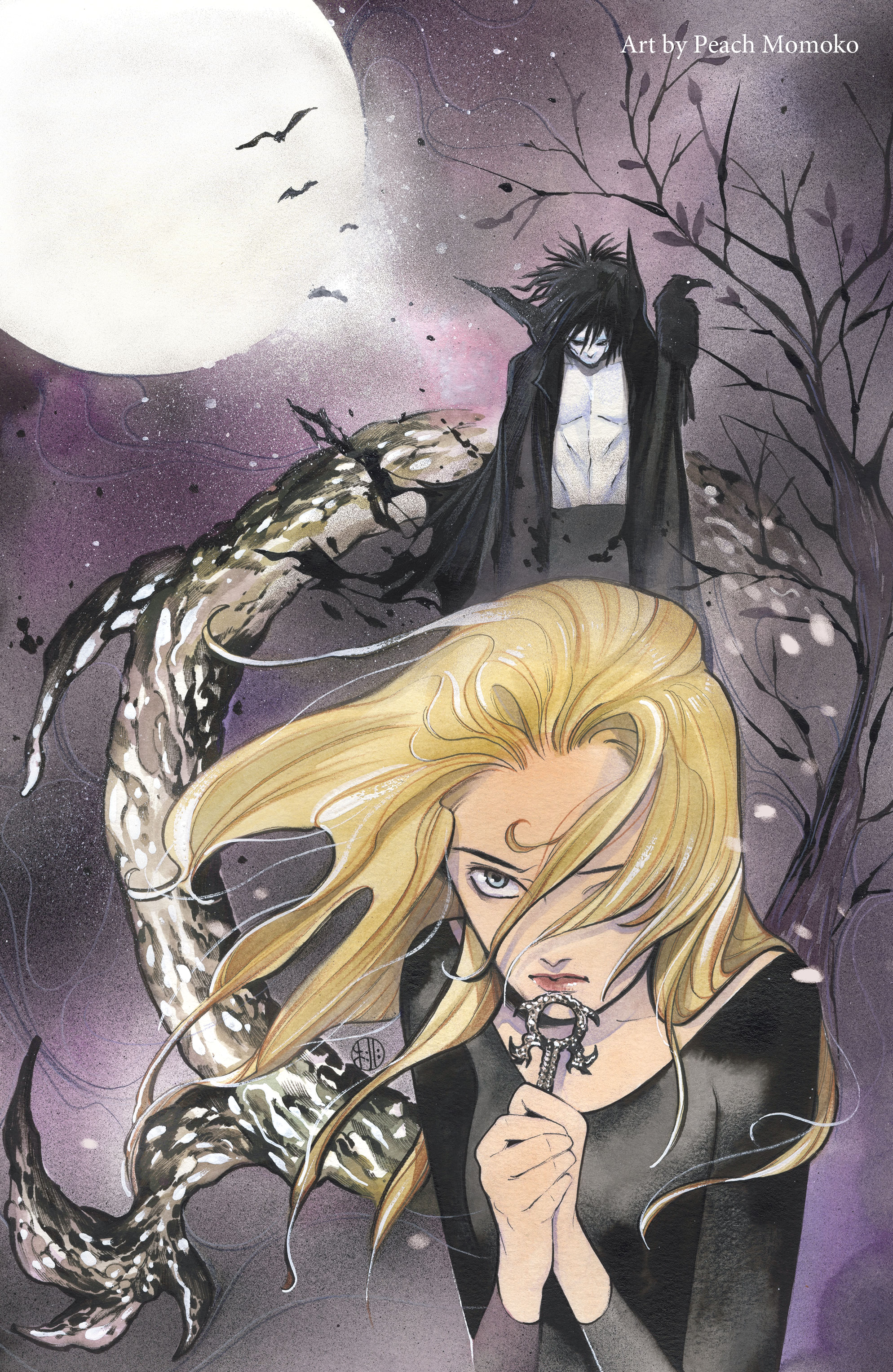 Read online Locke & Key: The Golden Age comic -  Issue # TPB (Part 3) - 29