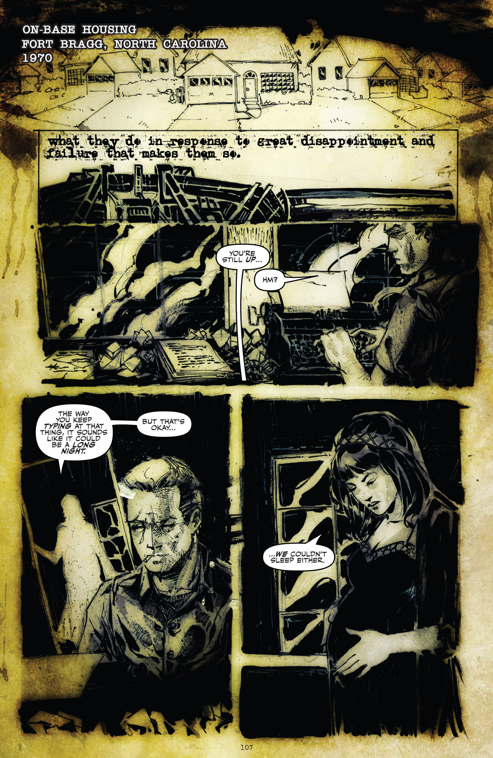 Read online The X-Files: Season 10 comic -  Issue # TPB 2 - 105