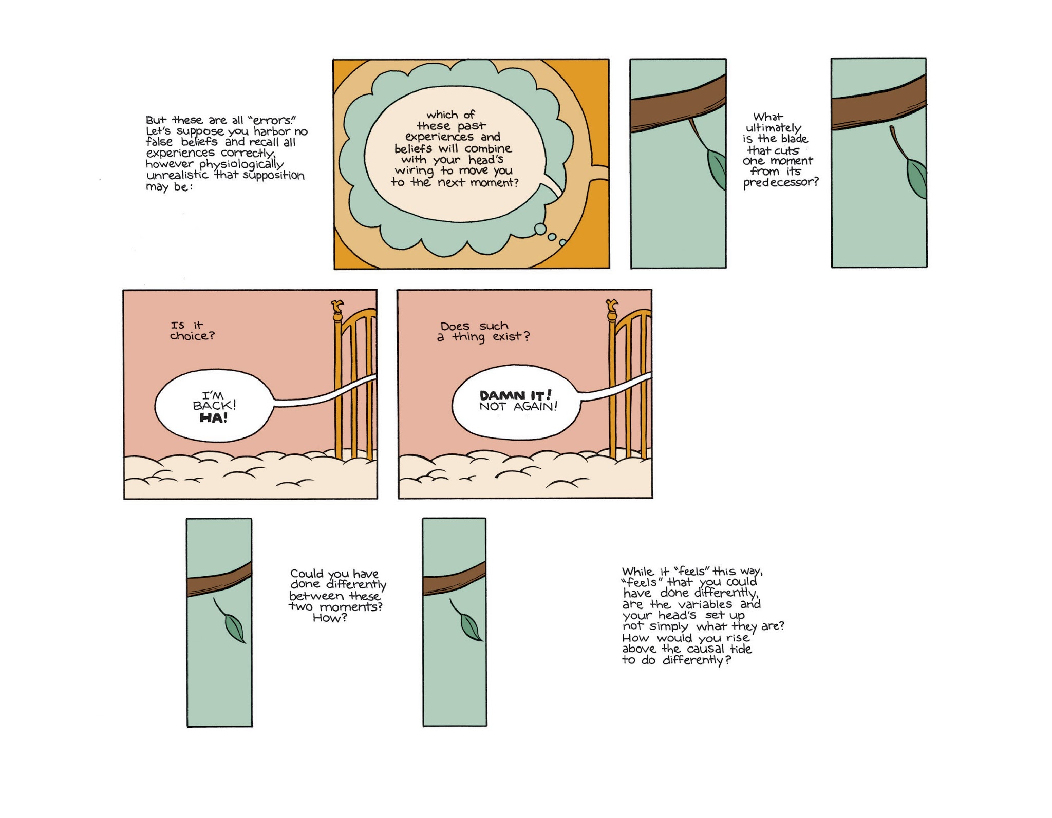 Read online Mome comic -  Issue # TPB 7 - 25