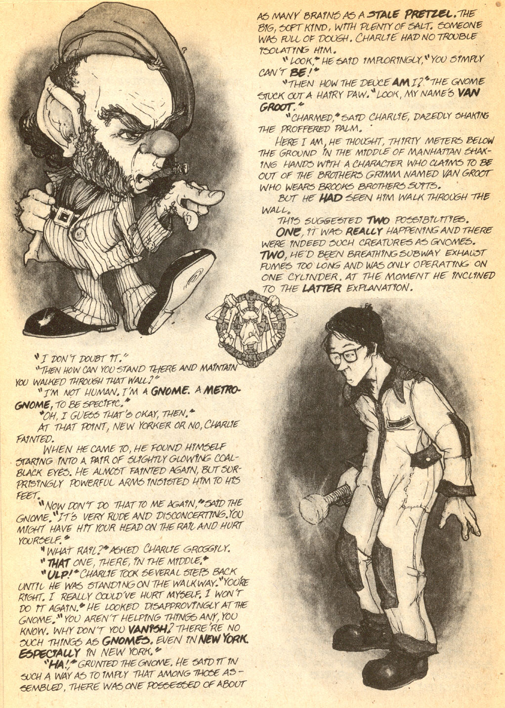 Read online Andromeda comic -  Issue #6 - 25