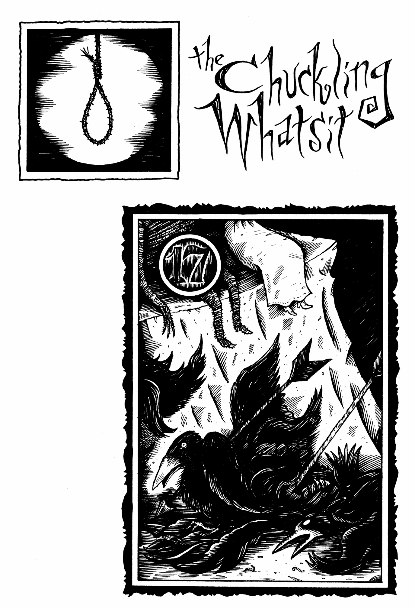 Read online Zero Zero comic -  Issue #18 - 36