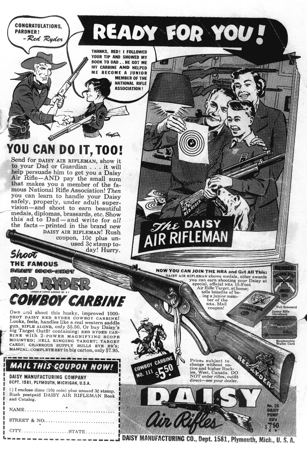 Read online Buzzy comic -  Issue #40 - 43