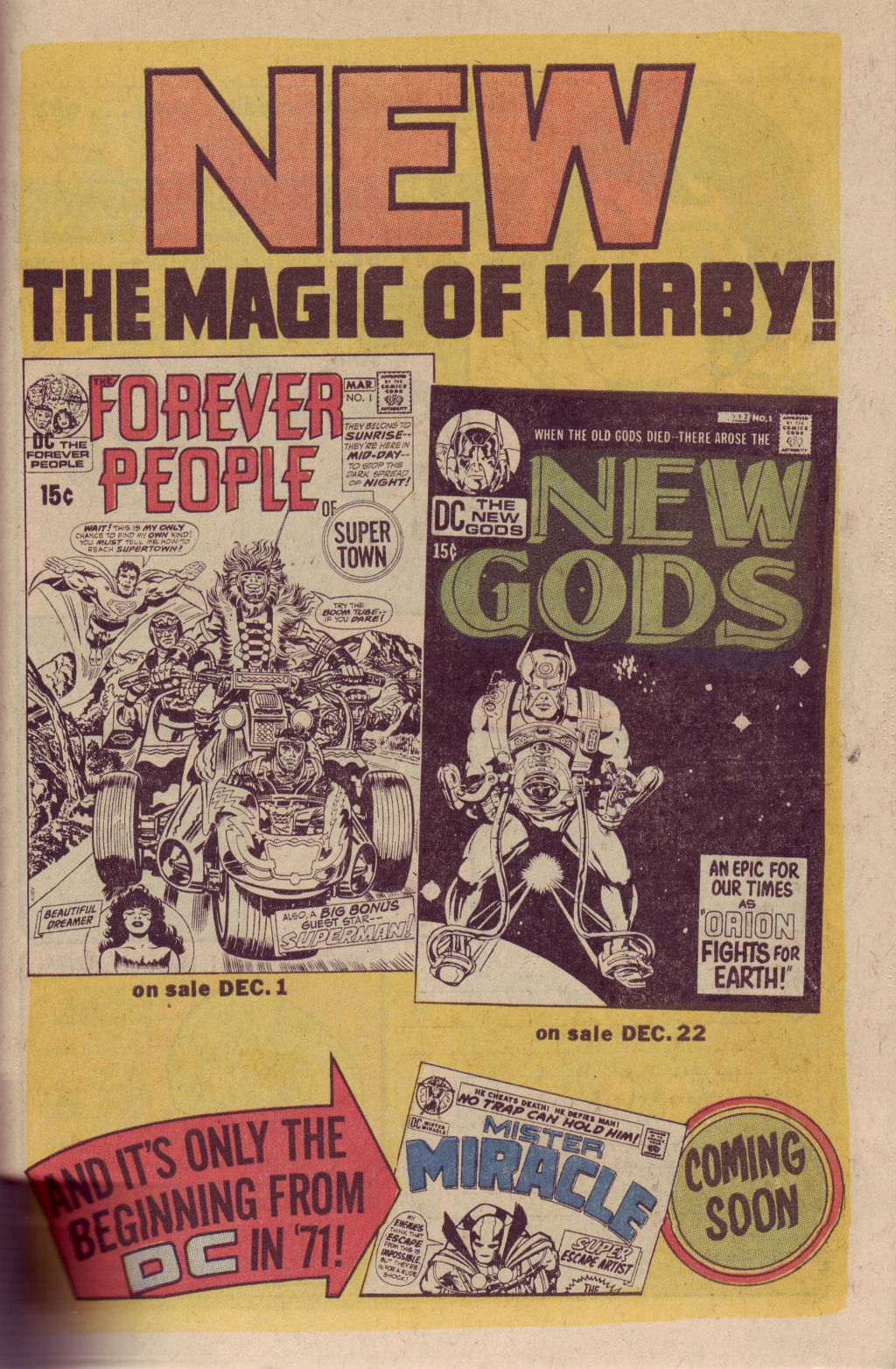 Read online G.I. Combat (1952) comic -  Issue #145 - 59