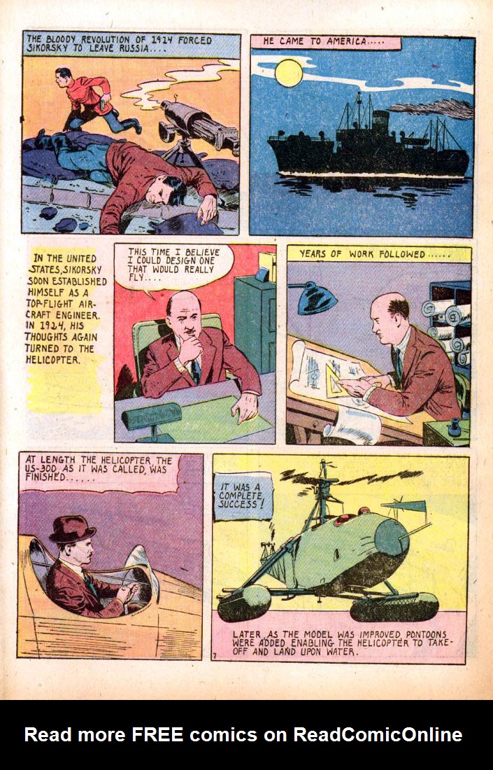 Read online The Blue Beetle comic -  Issue #27 - 39