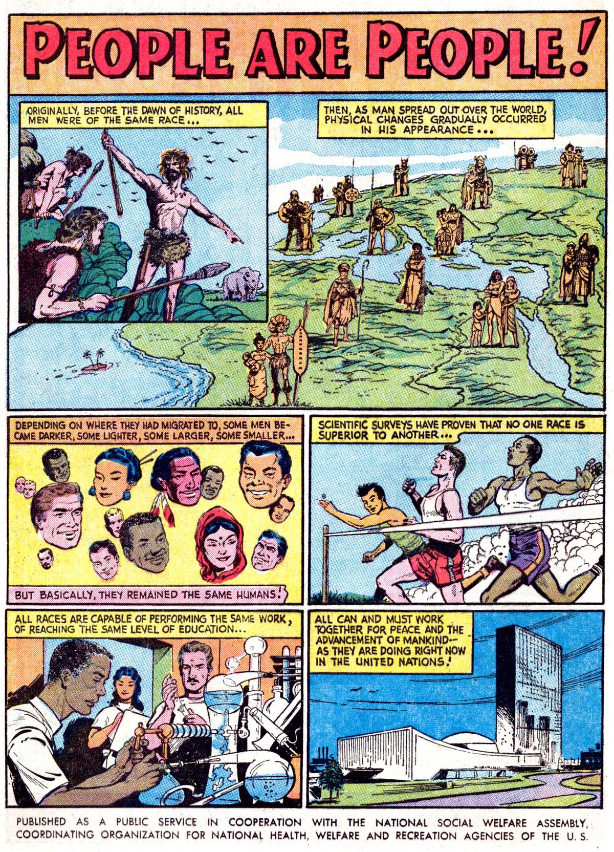 Read online Tales of the Unexpected comic -  Issue #68 - 12