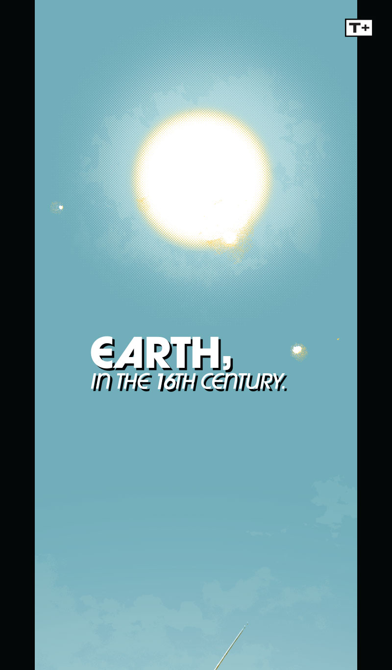 Read online Eternals: The 500 Year War Infinity Comic comic -  Issue #1 - 2