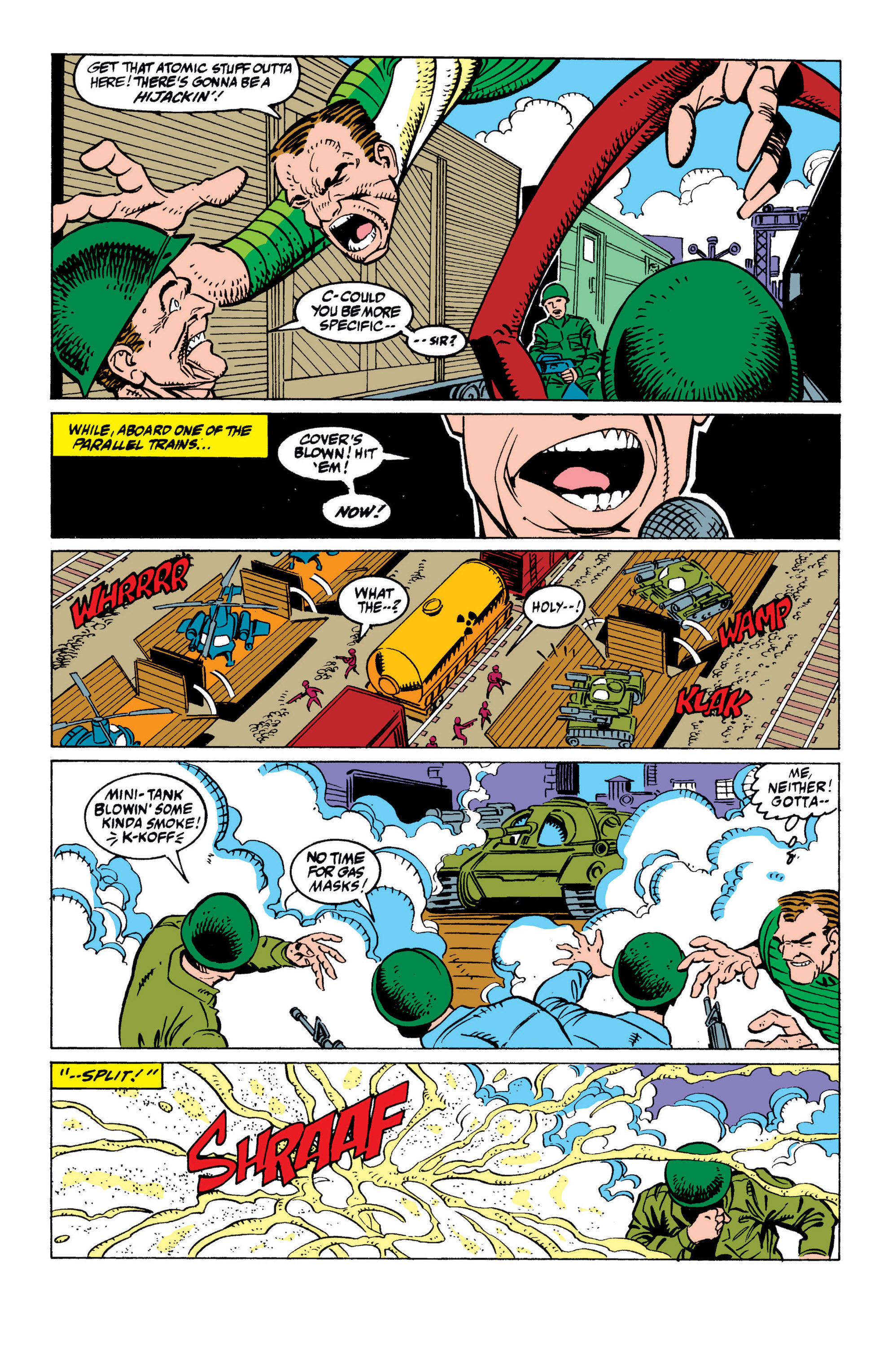 Read online Spider-Man: Am I An Avenger? comic -  Issue # TPB (Part 2) - 72