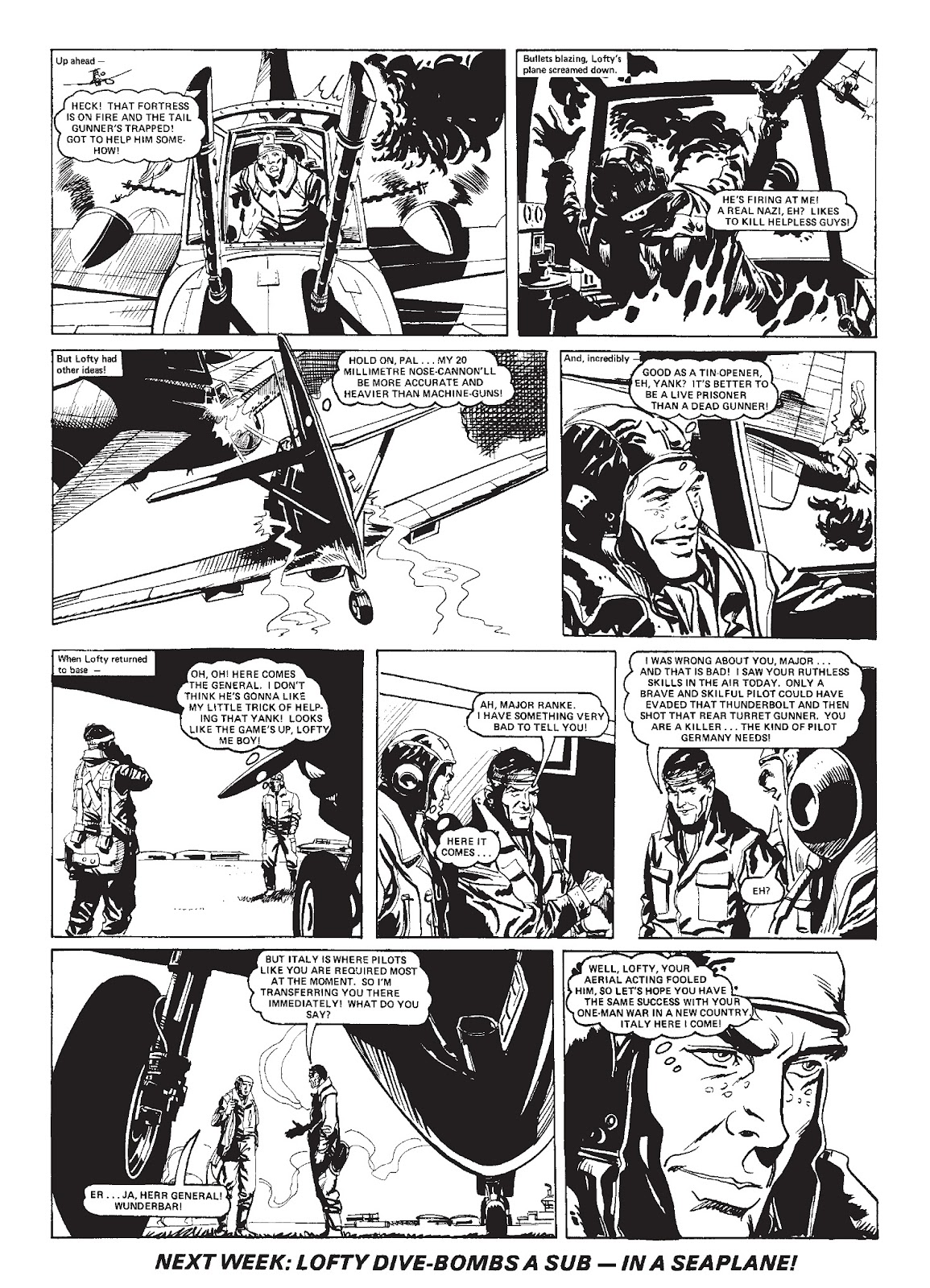 Judge Dredd Megazine (Vol. 5) issue 397 - Page 109