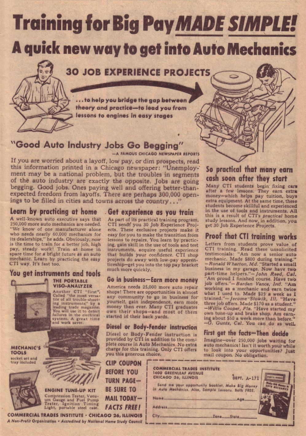 Read online Kid Colt Outlaw comic -  Issue #102 - 9